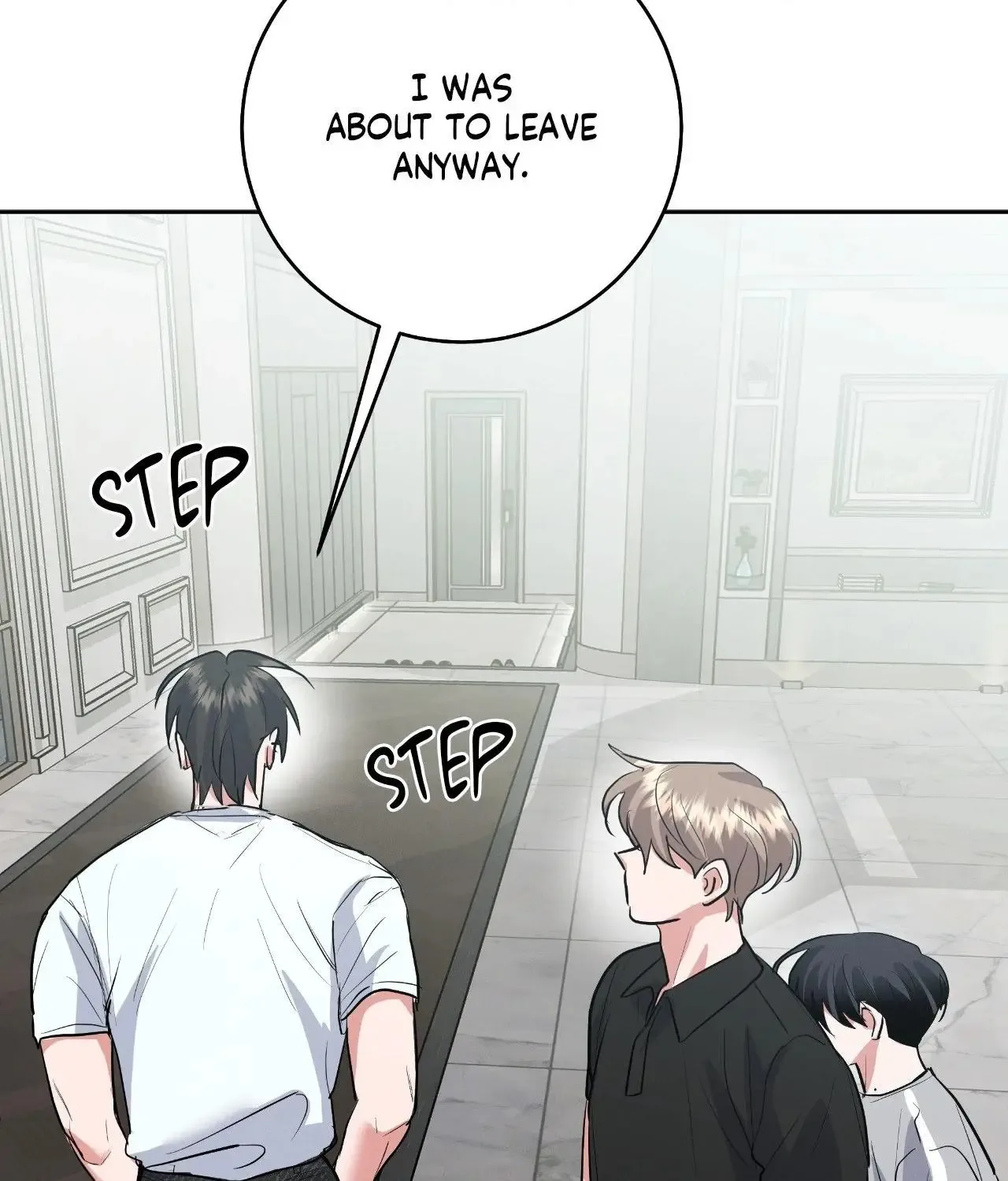 Near and Dear Chapter 28 page 72