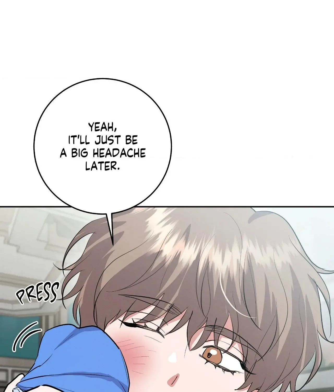 Near and Dear Chapter 28 page 80