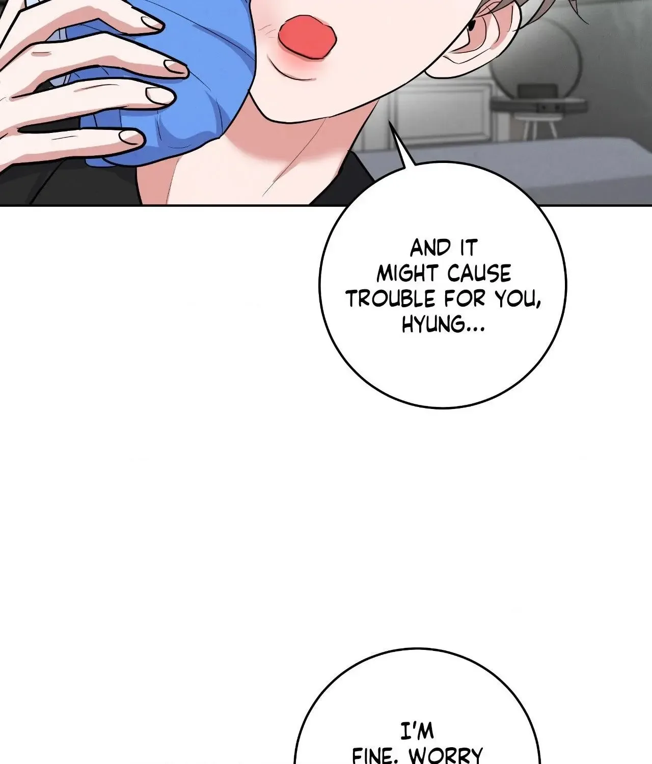 Near and Dear Chapter 28 page 81
