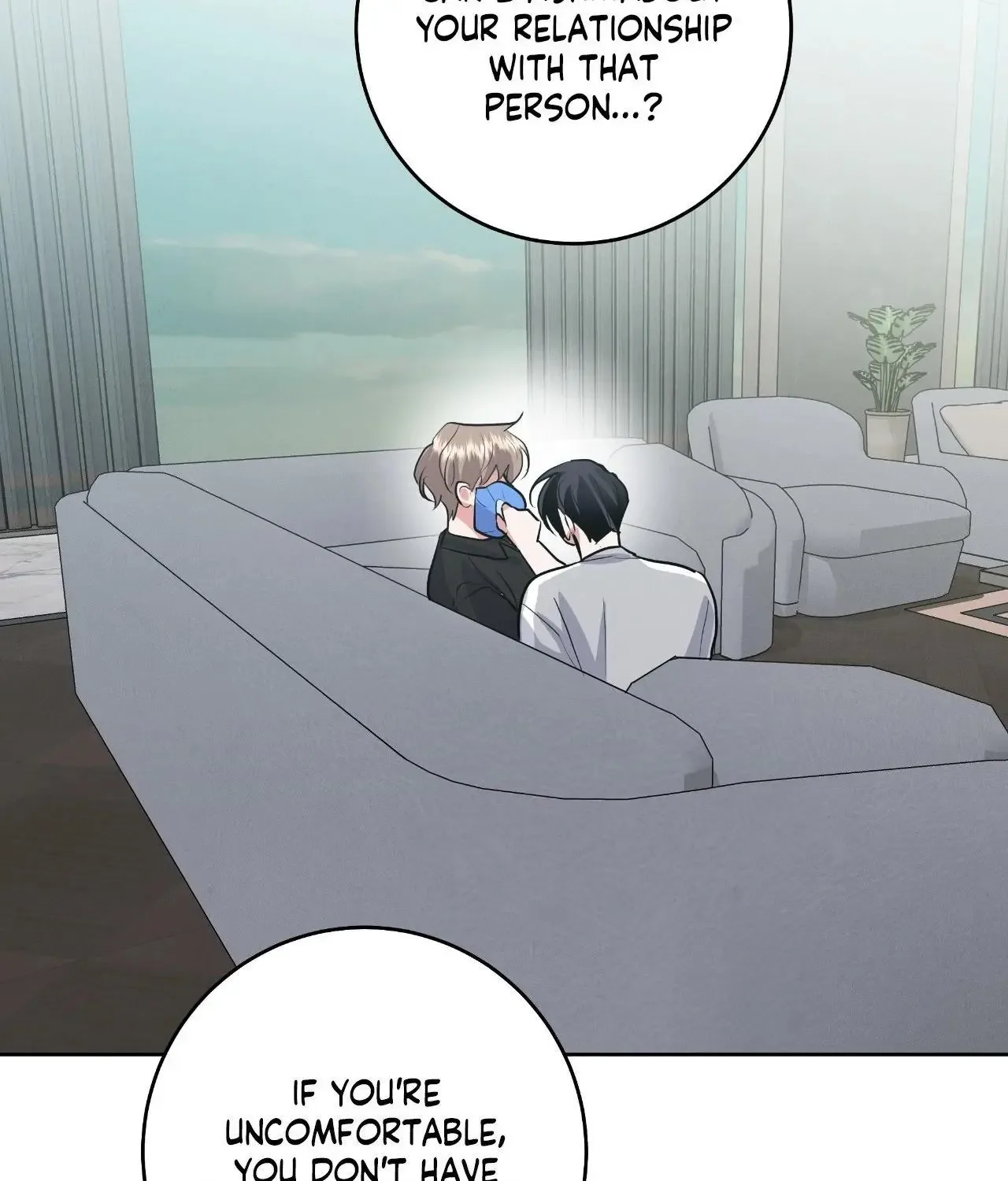 Near and Dear Chapter 28 page 86