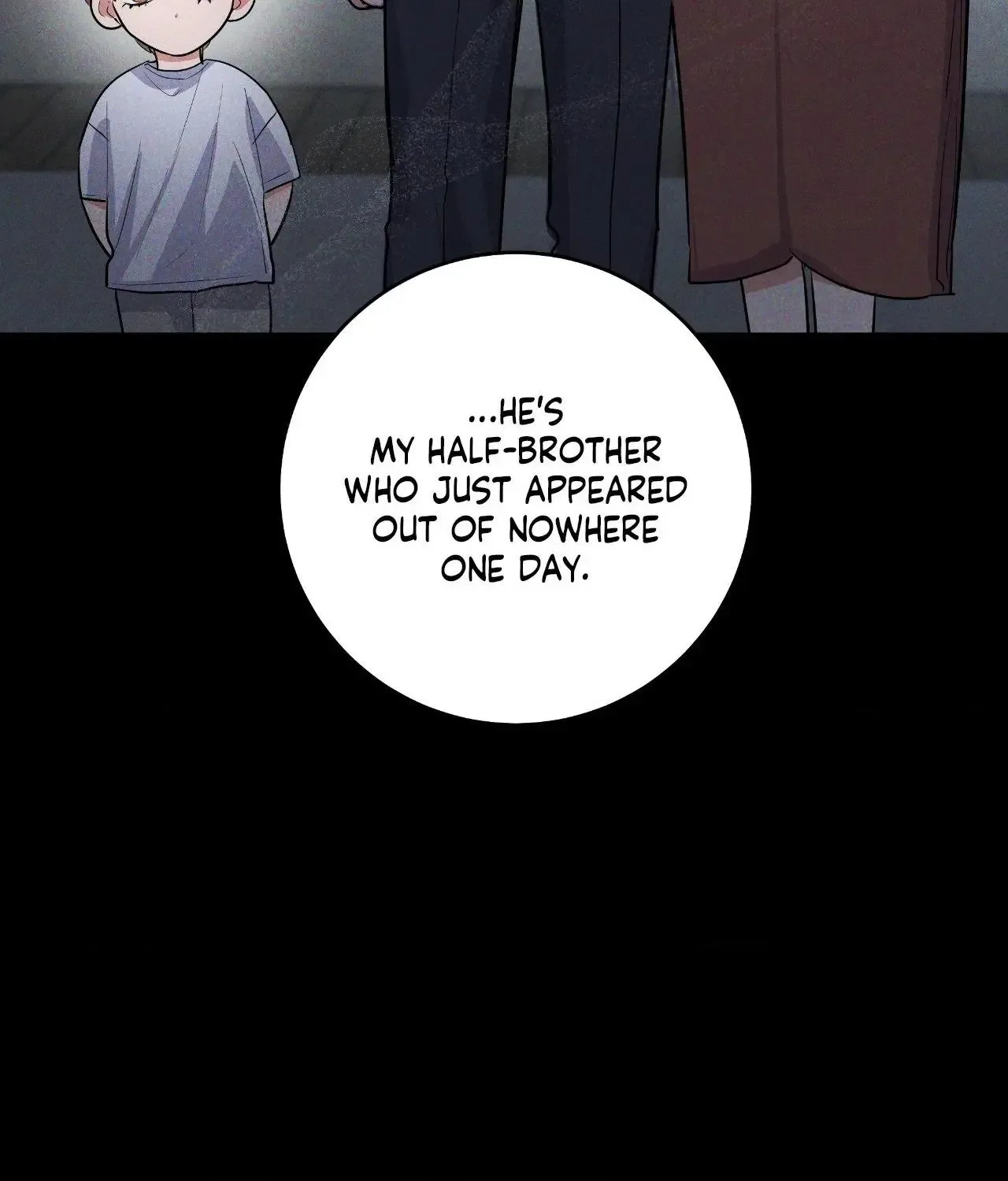 Near and Dear Chapter 28 page 95