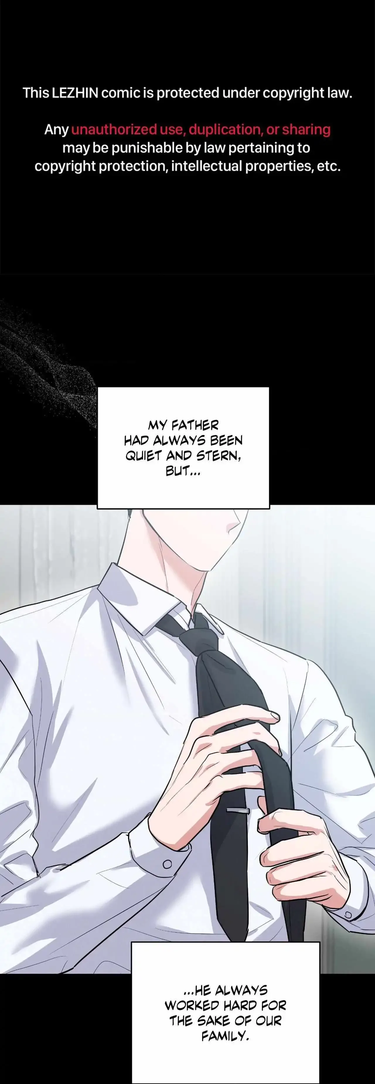 Near and Dear Chapter 29 page 2