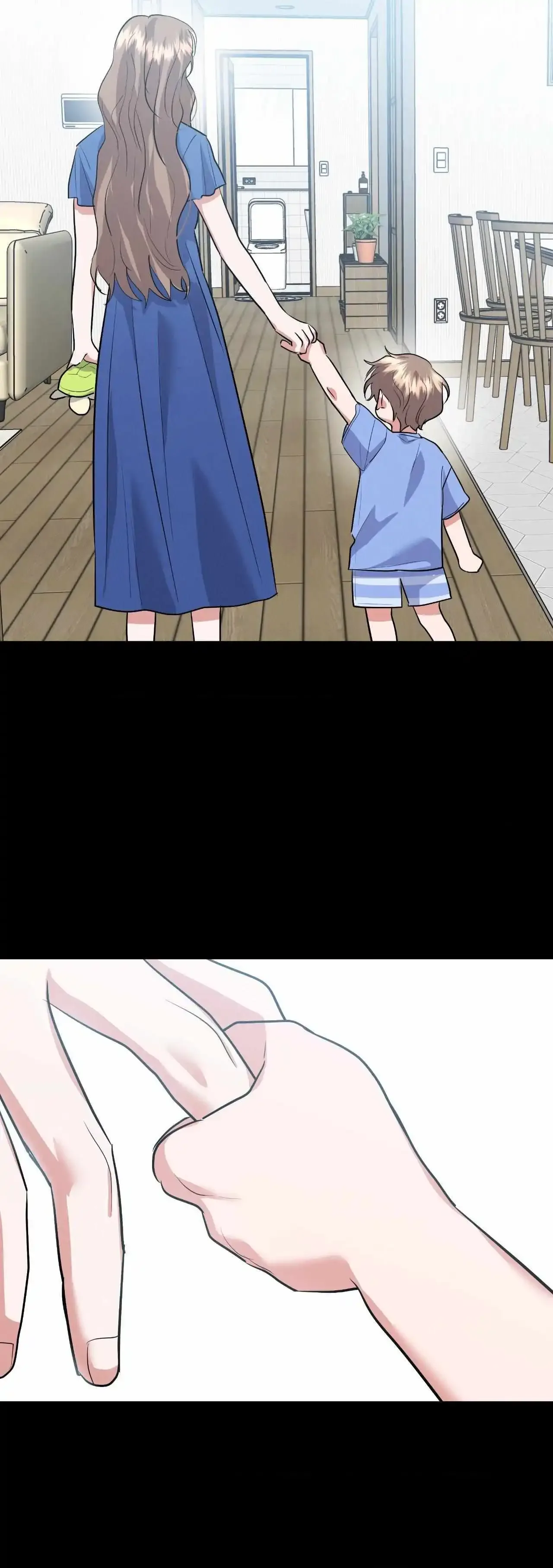 Near and Dear Chapter 29 page 15
