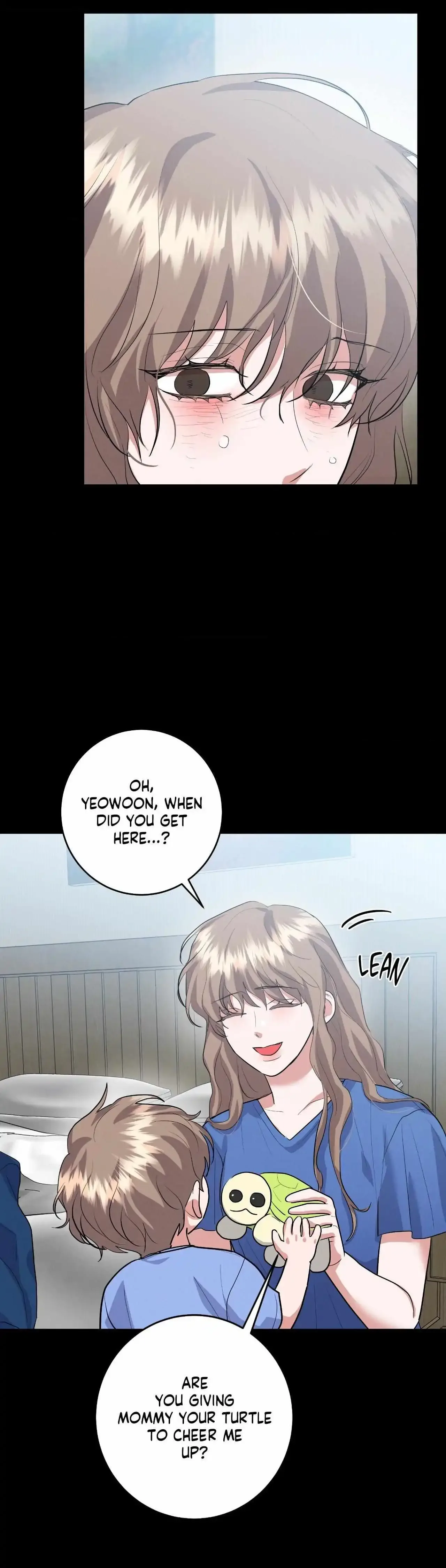 Near and Dear Chapter 29 page 13