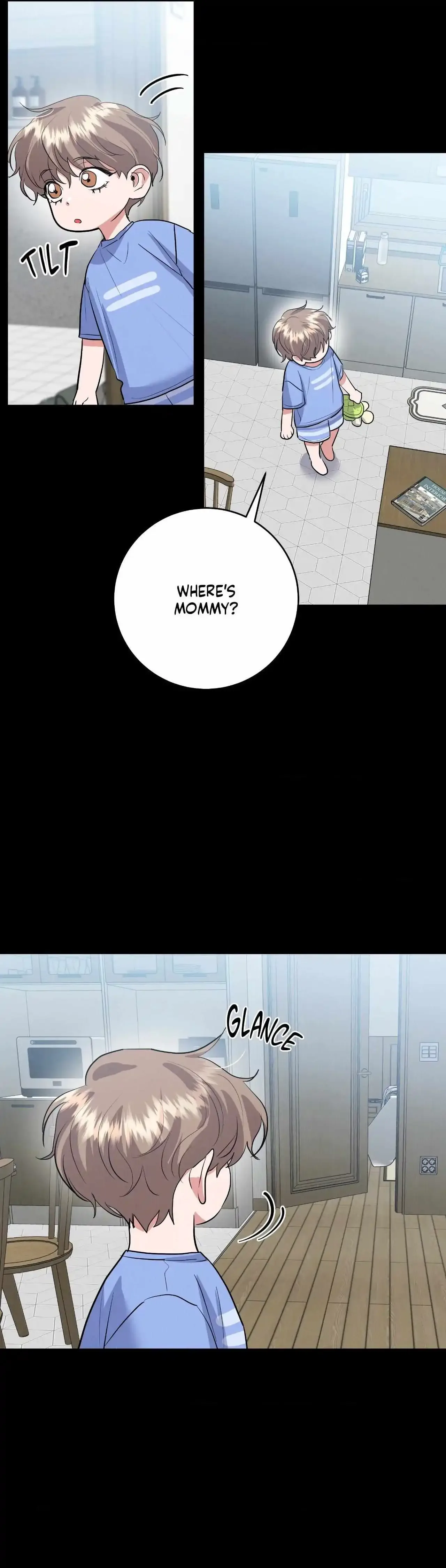 Near and Dear Chapter 29 page 9