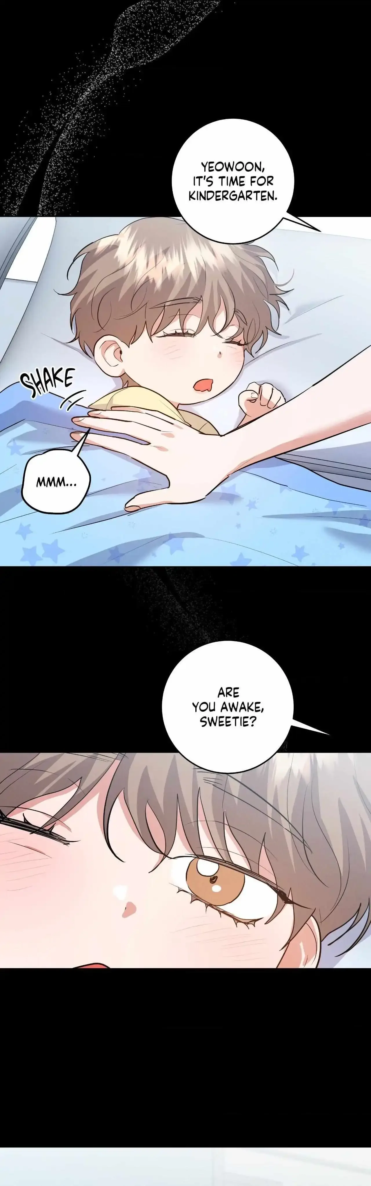 Near and Dear Chapter 29 page 3