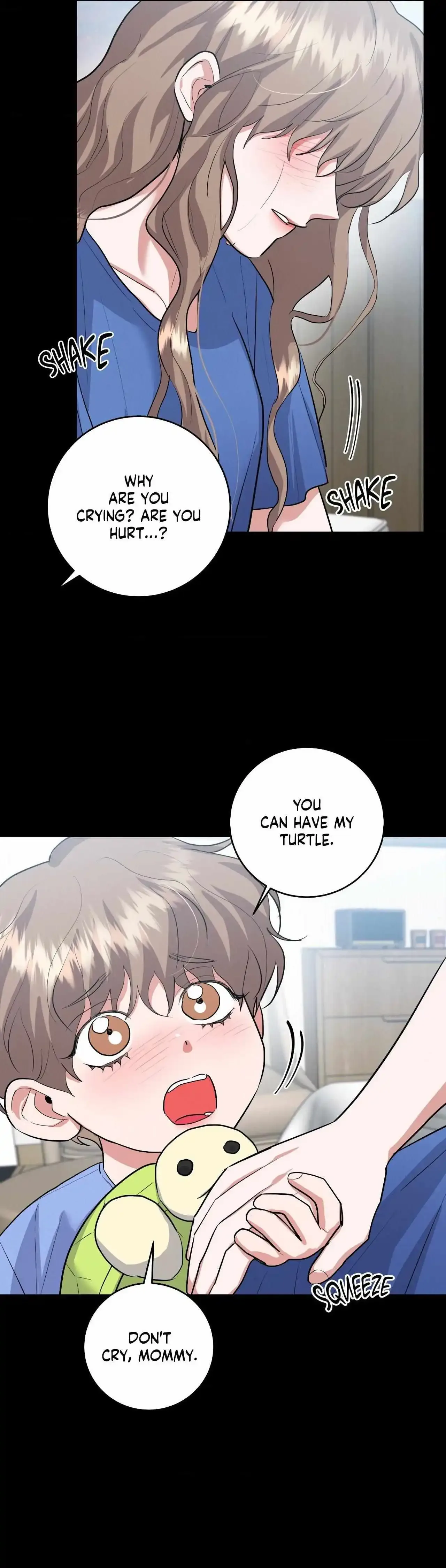 Near and Dear Chapter 29 page 12