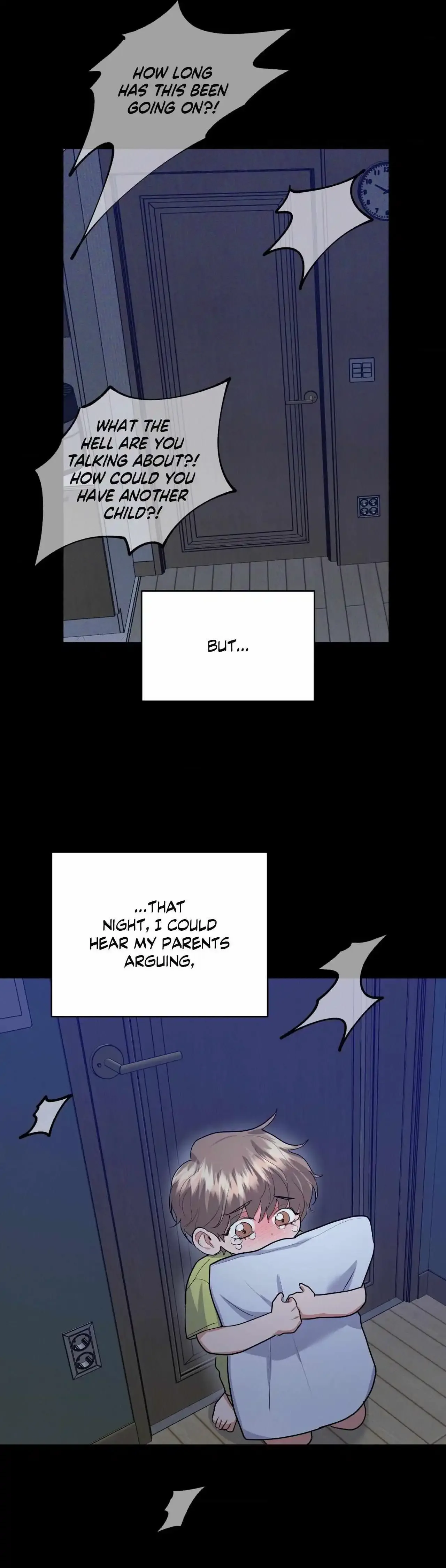 Near and Dear Chapter 29 page 17