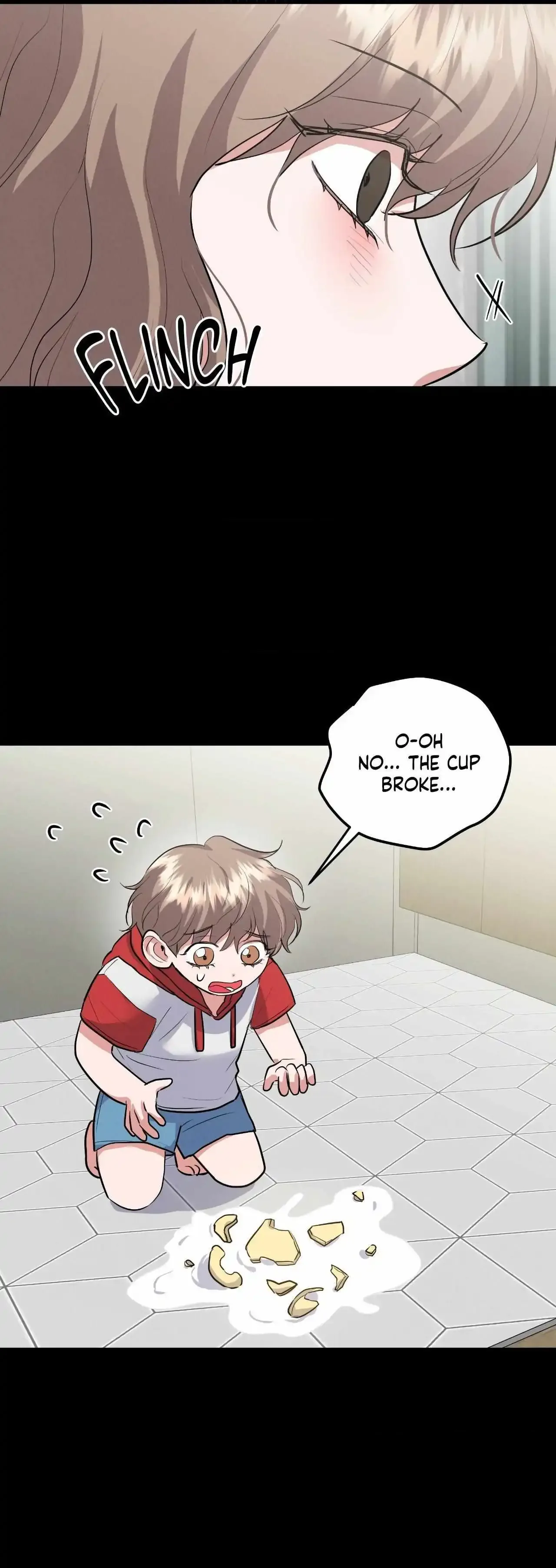 Near and Dear Chapter 29 page 25