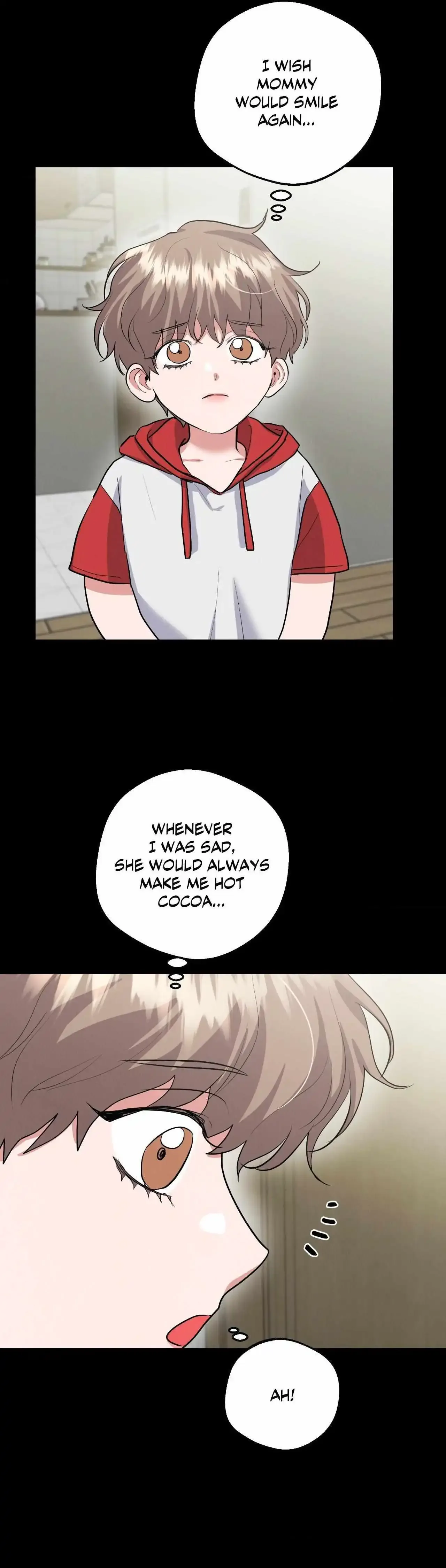 Near and Dear Chapter 29 page 21