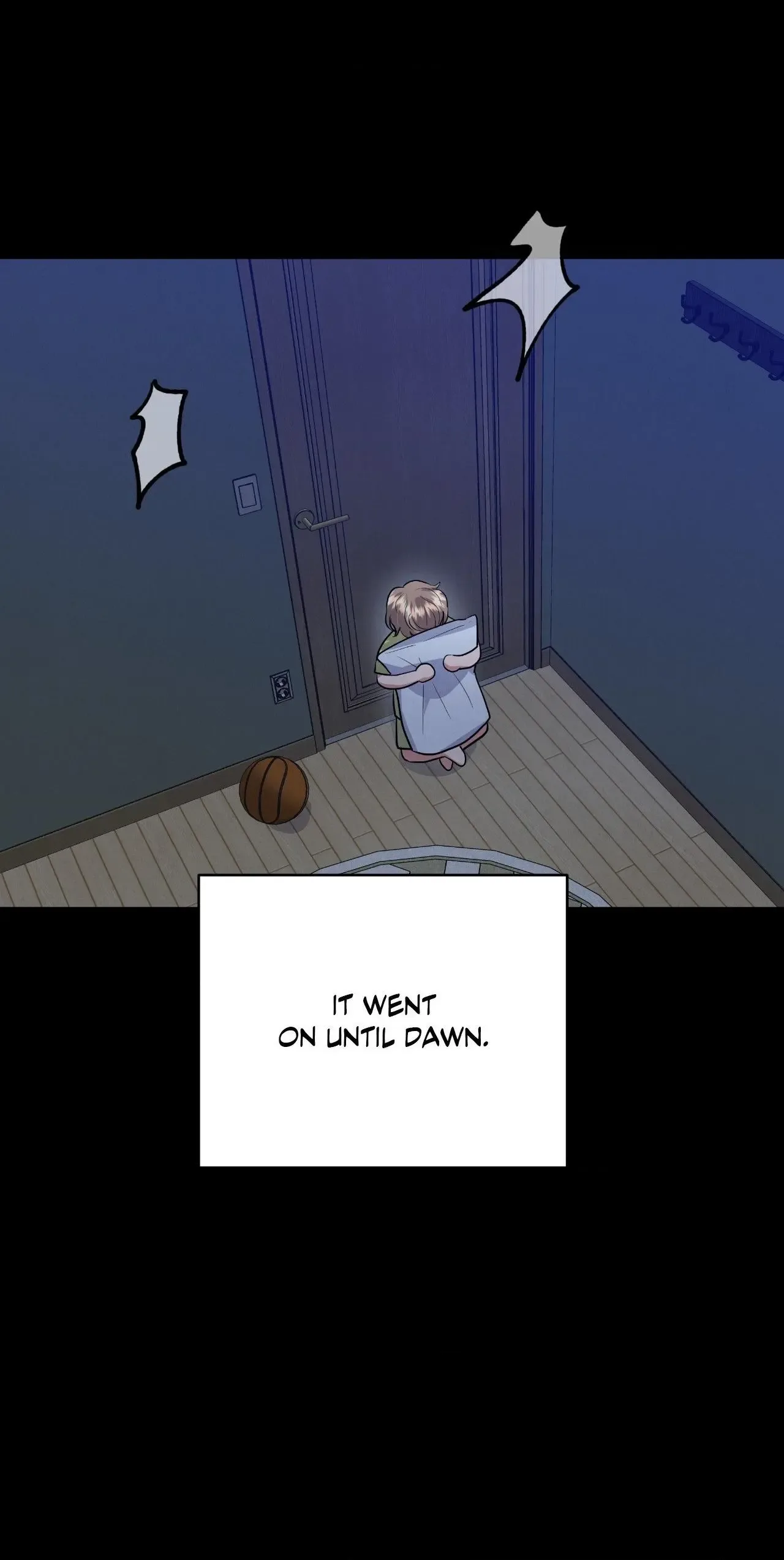 Near and Dear Chapter 29 page 18