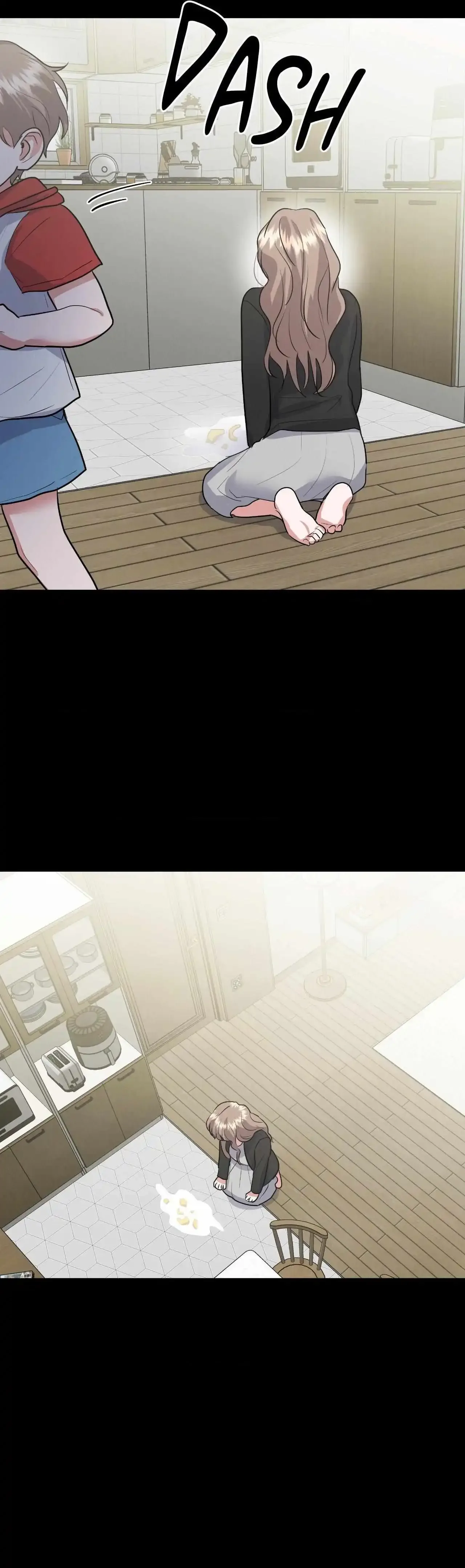 Near and Dear Chapter 29 page 32