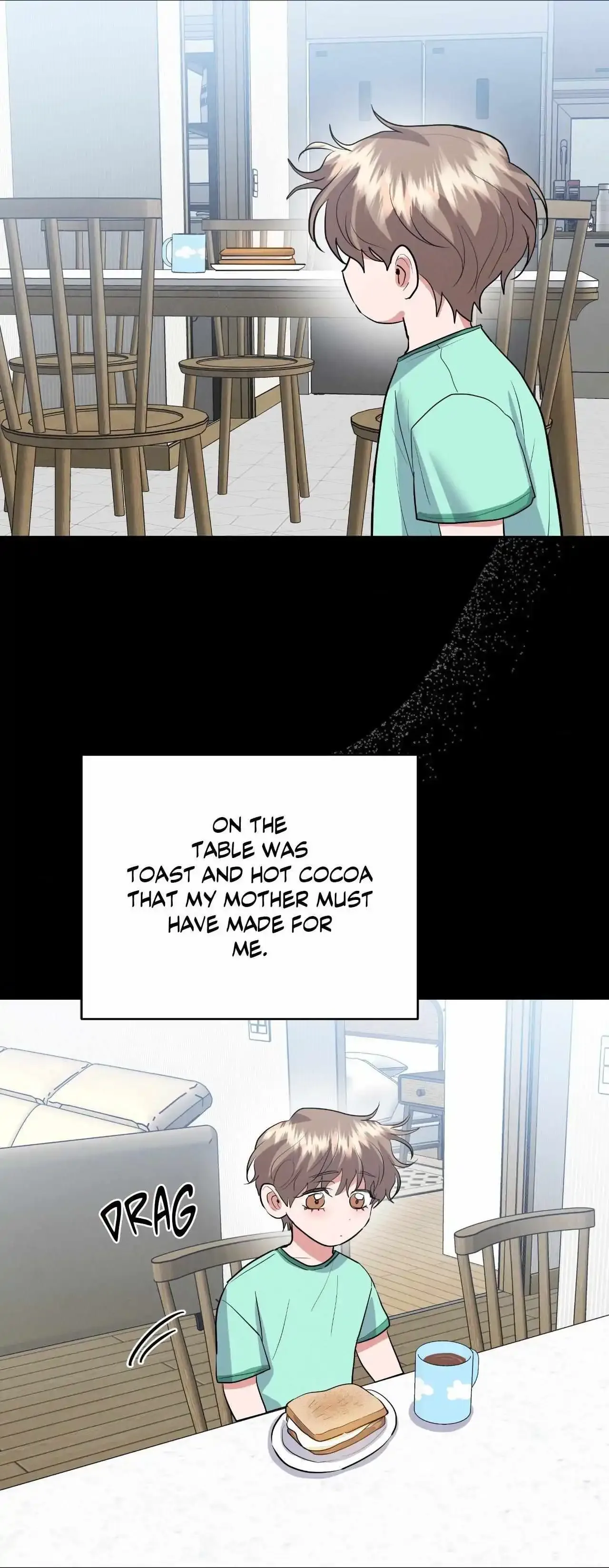 Near and Dear Chapter 29 page 36