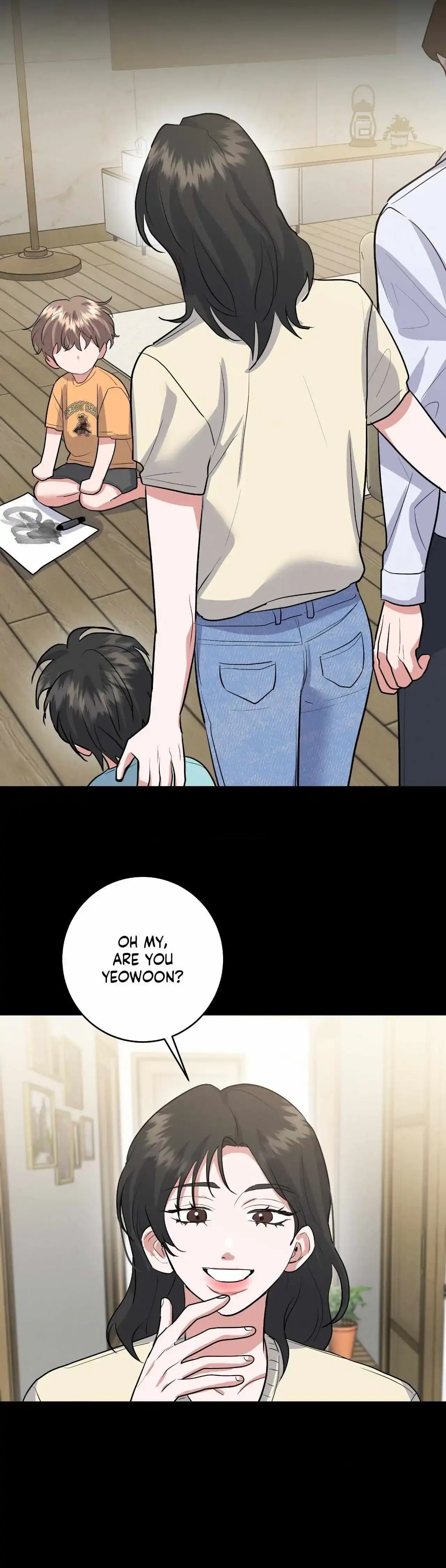 Near and Dear Chapter 29 page 39