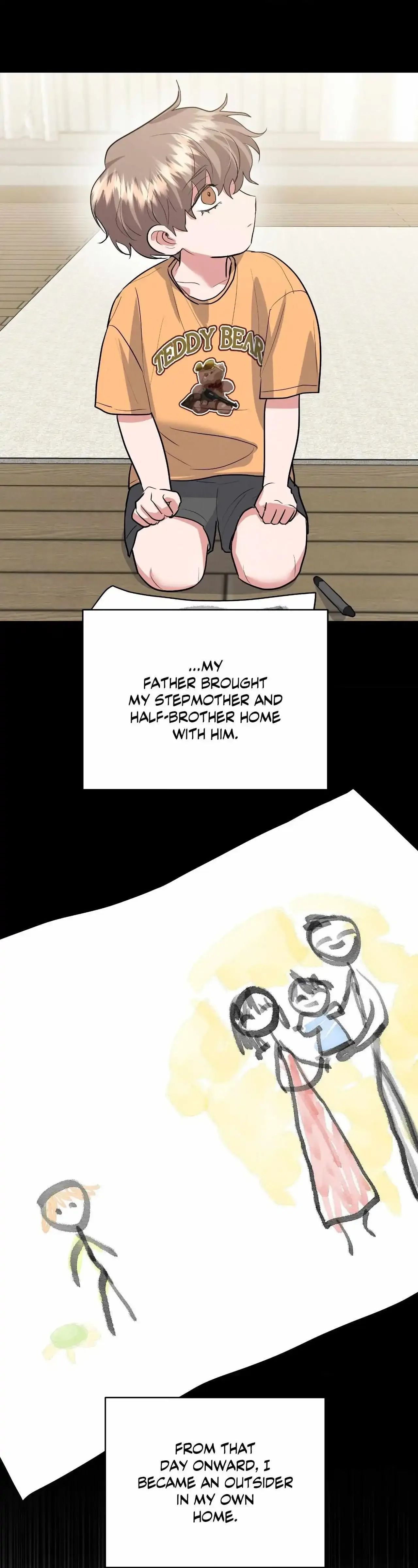 Near and Dear Chapter 29 page 40