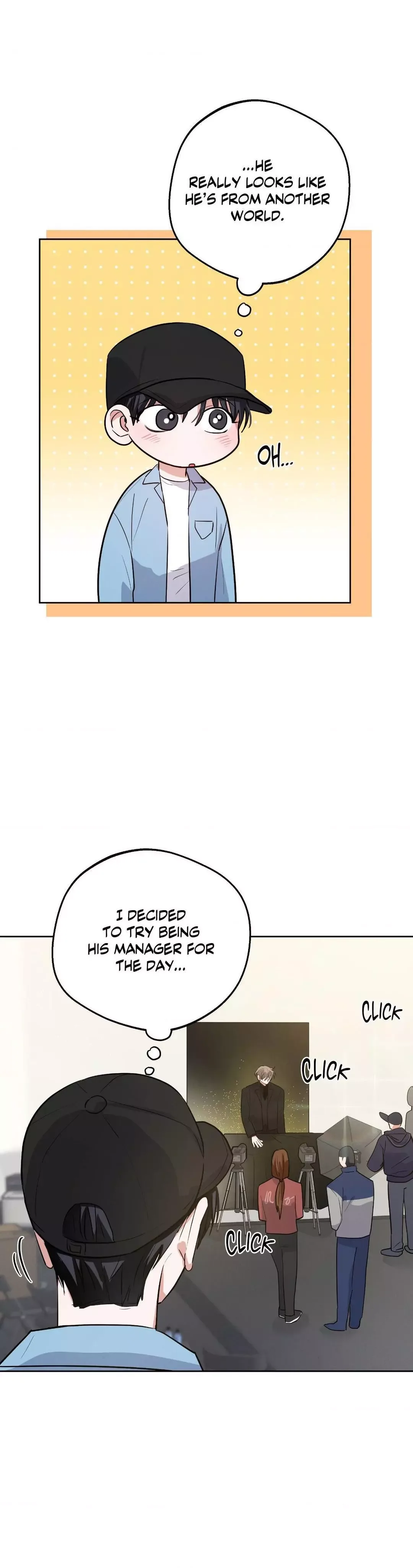 Near and Dear Chapter 3 page 4