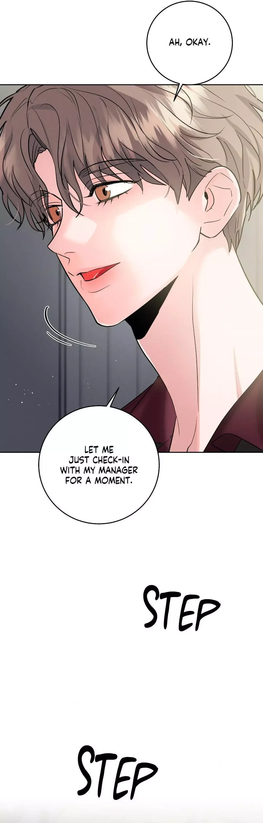 Near and Dear Chapter 3 page 7
