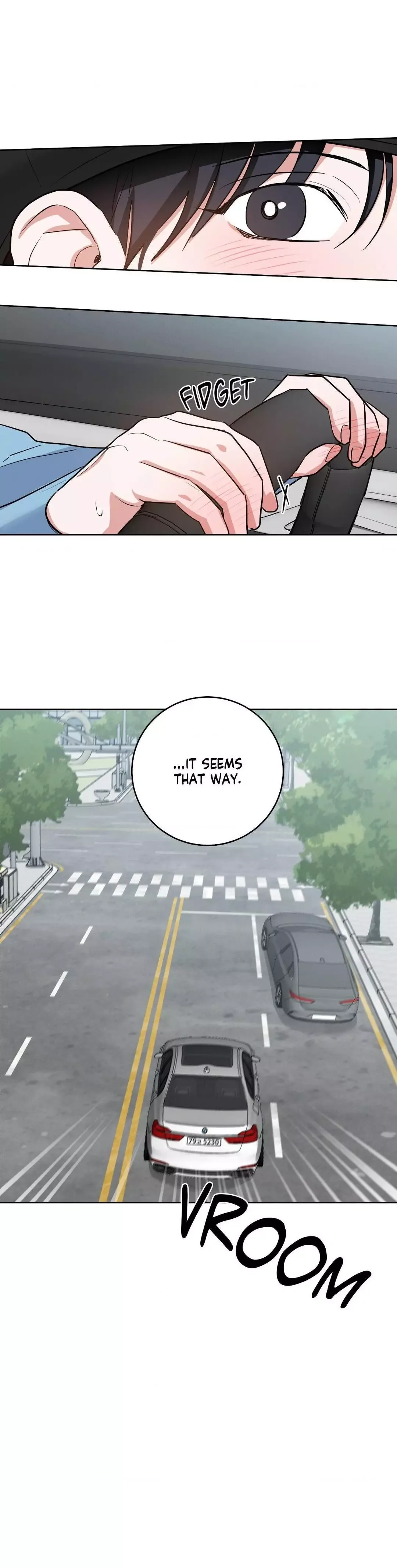 Near and Dear Chapter 3 page 18