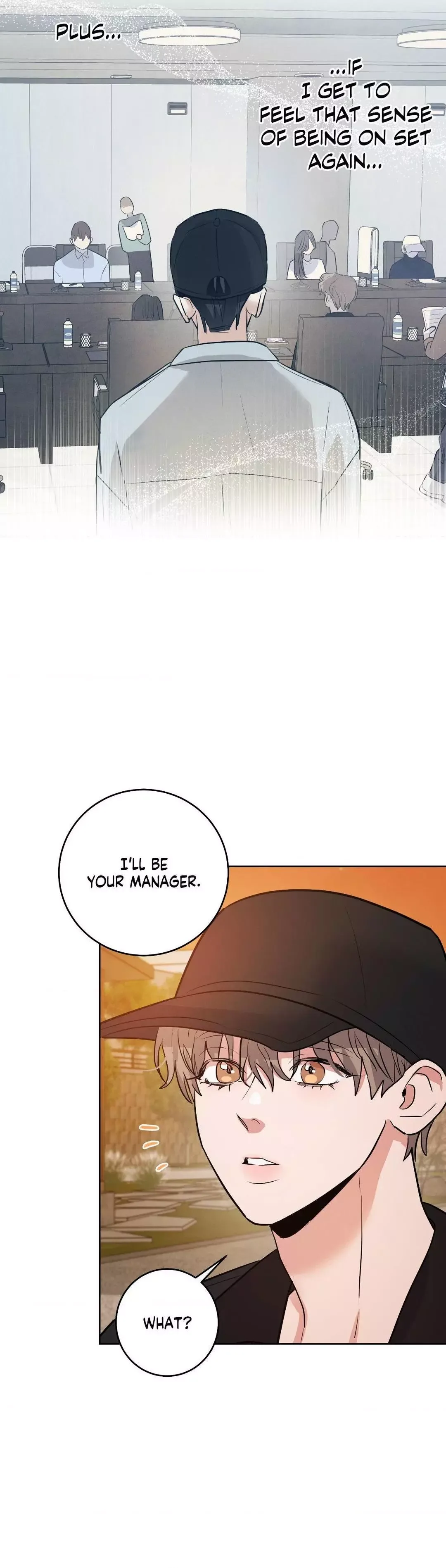 Near and Dear Chapter 3 page 38