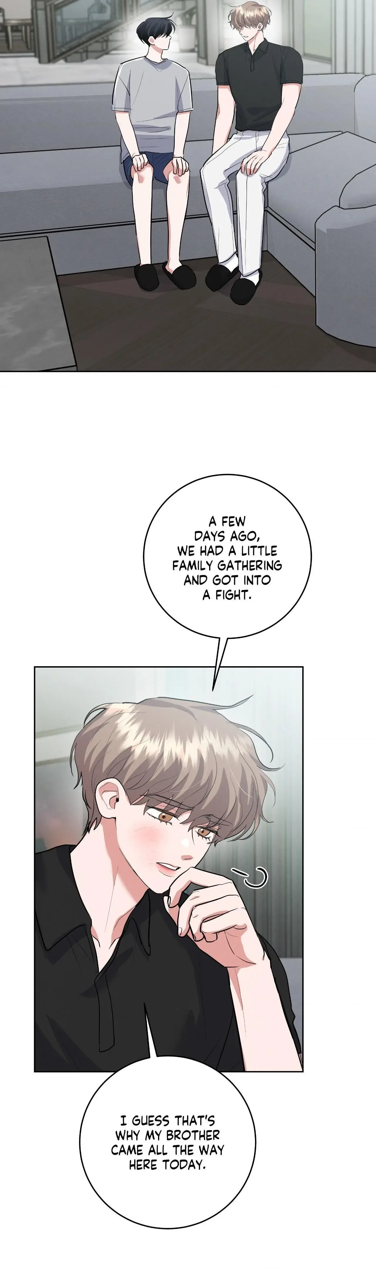 Near and Dear Chapter 30 page 3