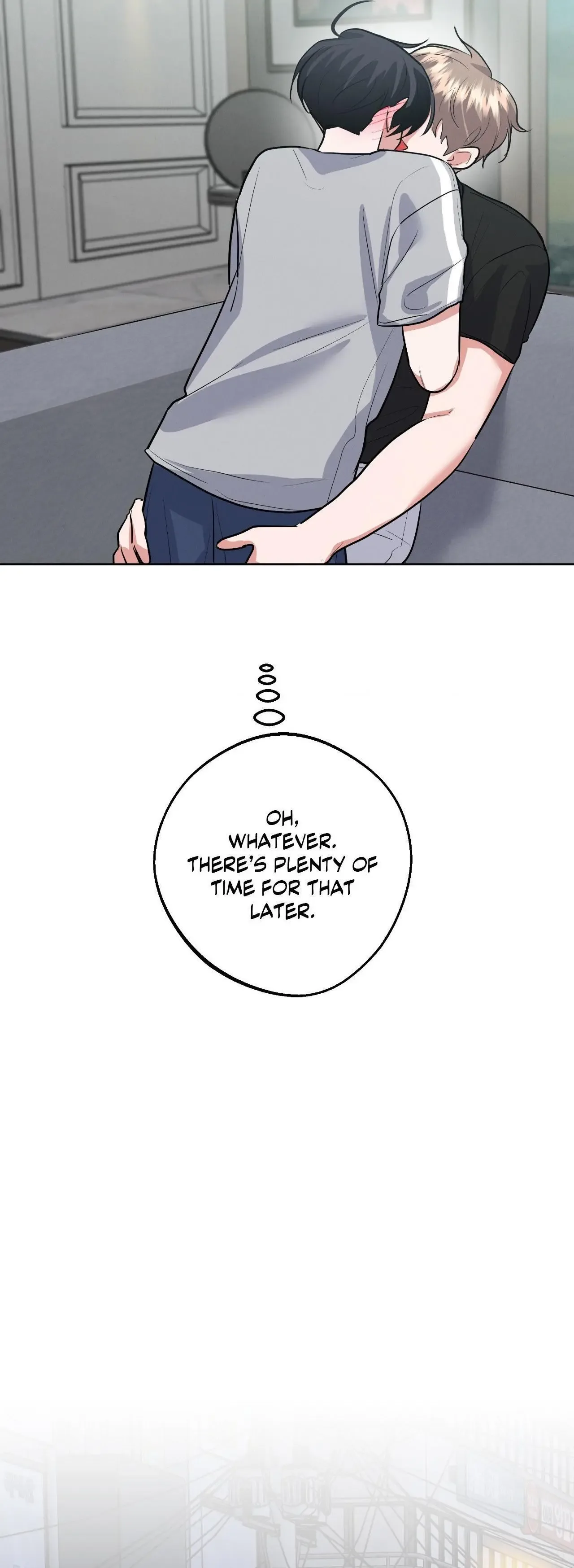 Near and Dear Chapter 30 page 29
