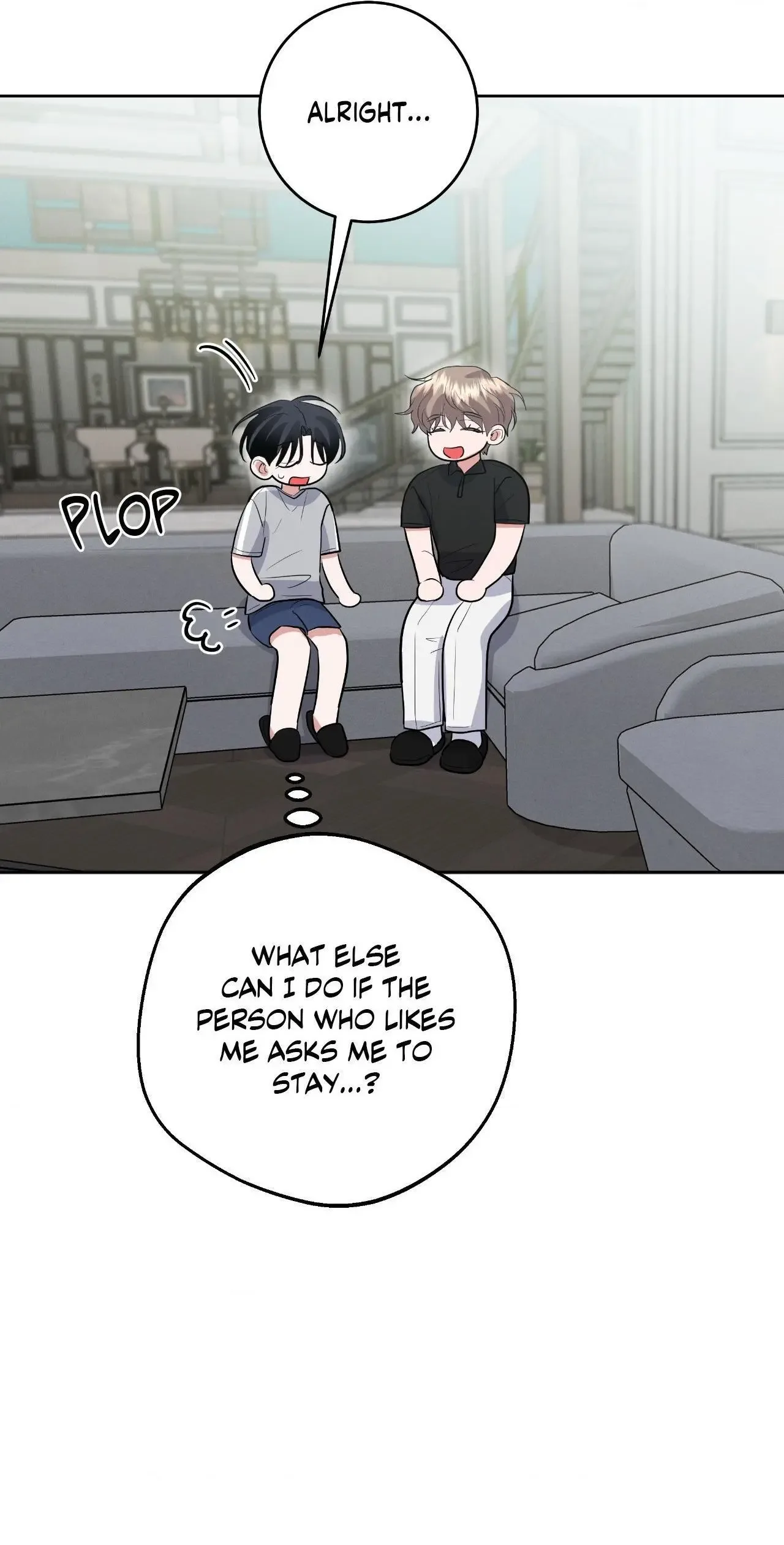 Near and Dear Chapter 30 page 19