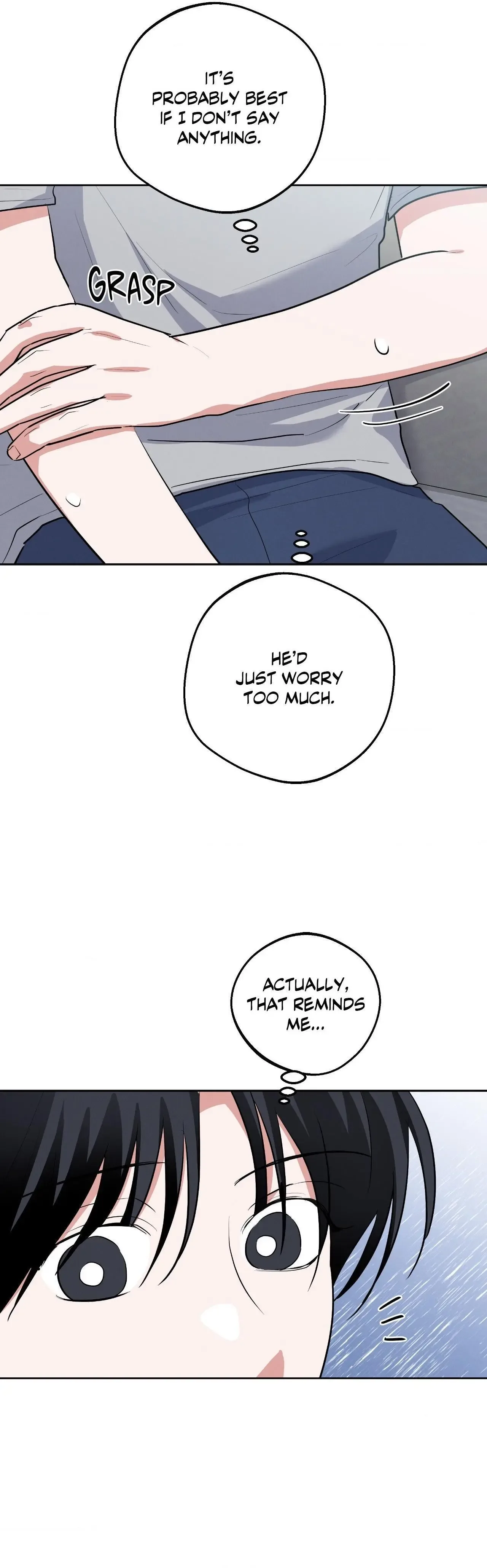 Near and Dear Chapter 30 page 7
