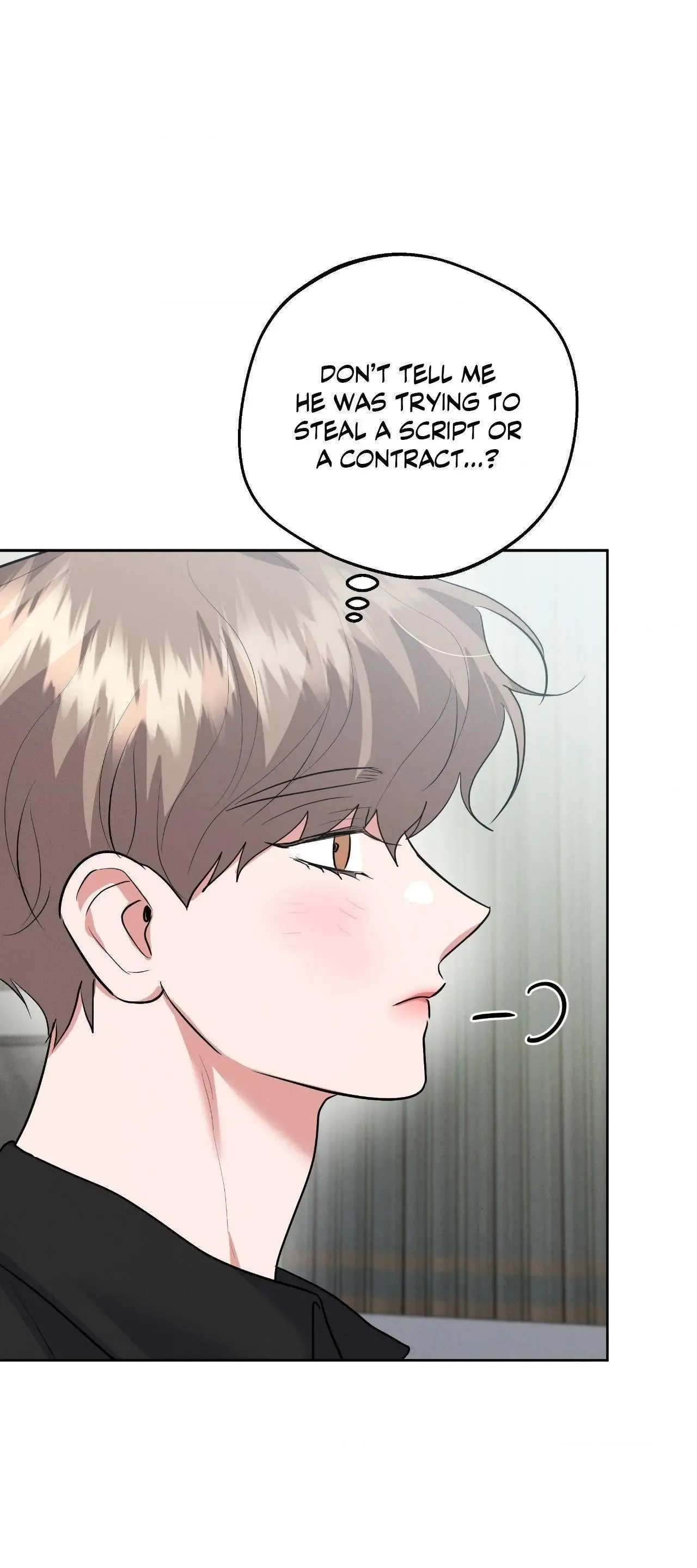 Near and Dear Chapter 30 page 10