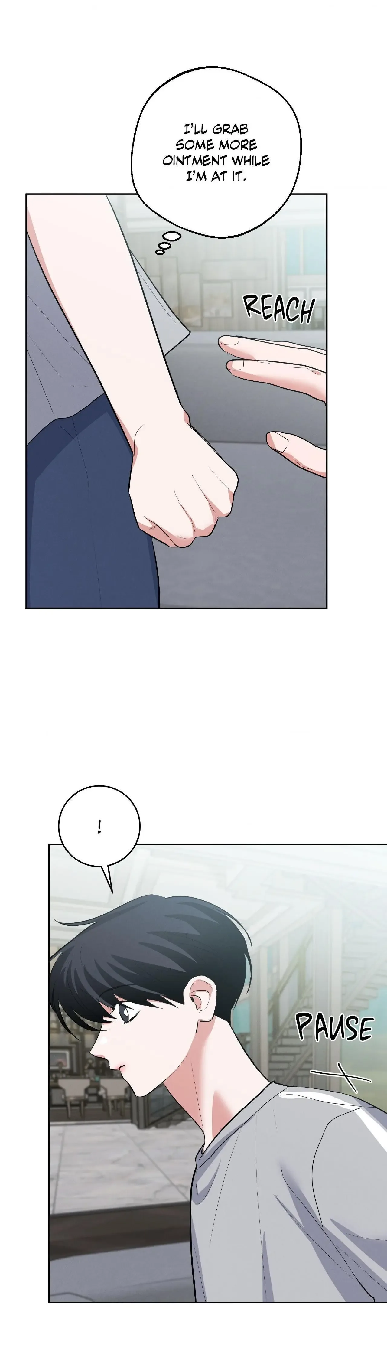 Near and Dear Chapter 30 page 14
