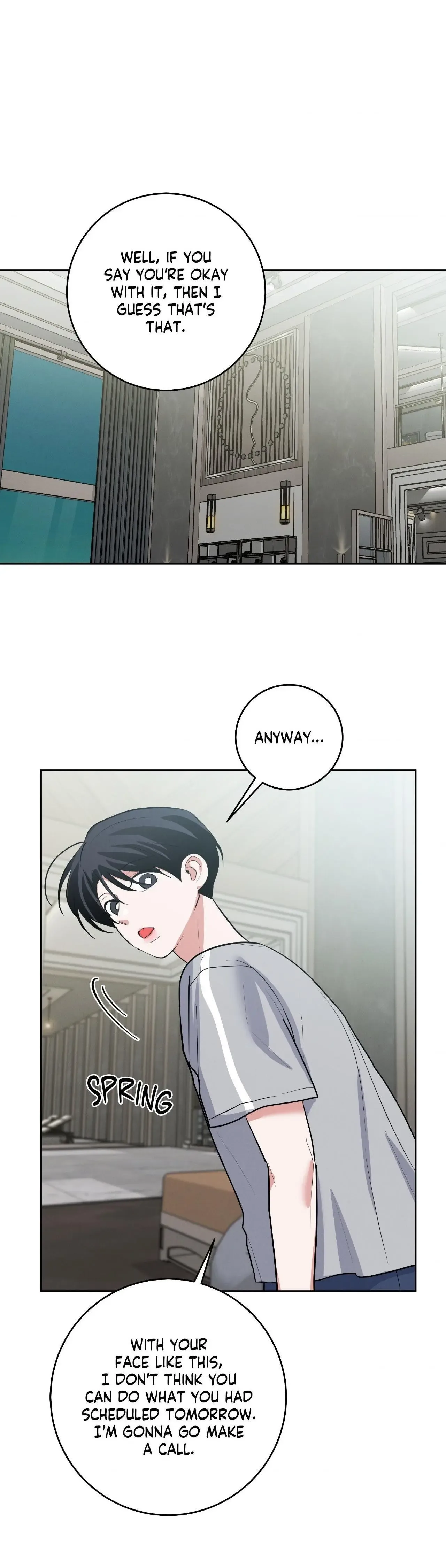 Near and Dear Chapter 30 page 13