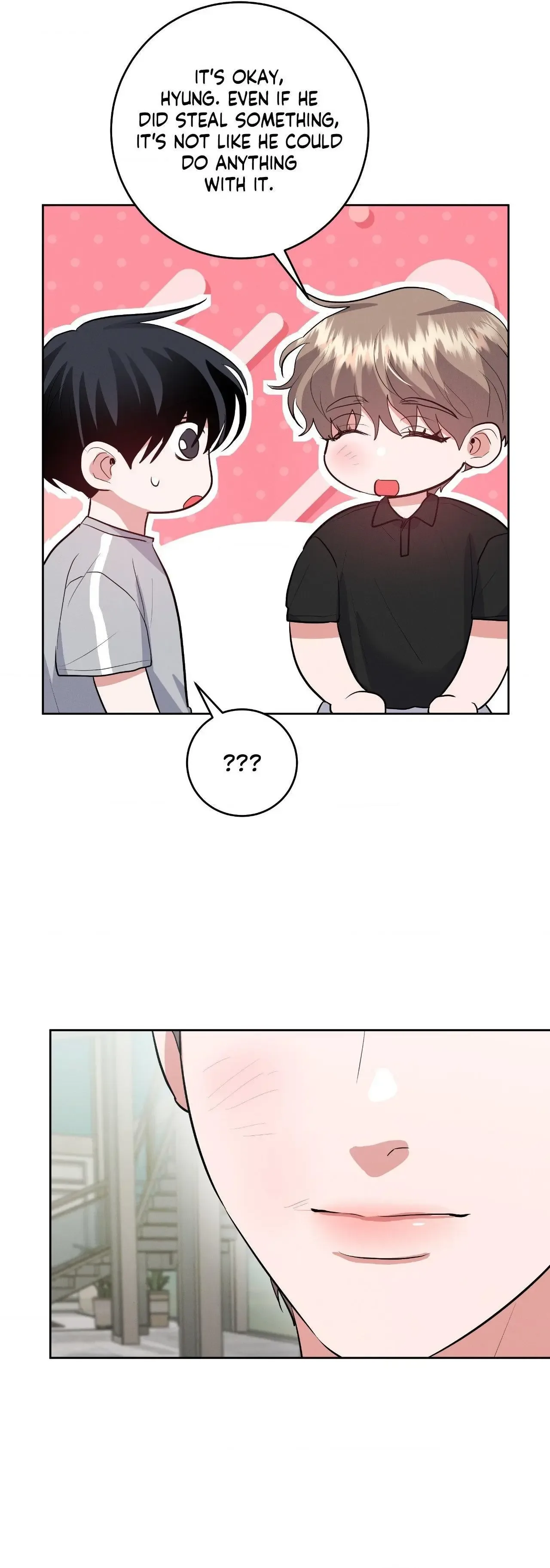 Near and Dear Chapter 30 page 11