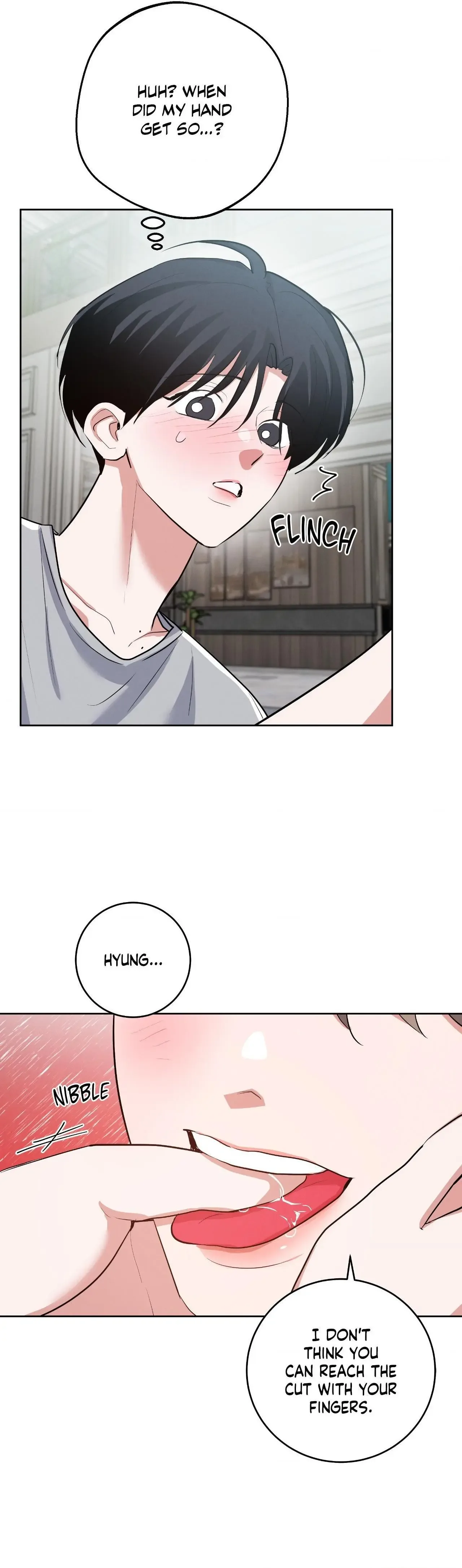 Near and Dear Chapter 30 page 24