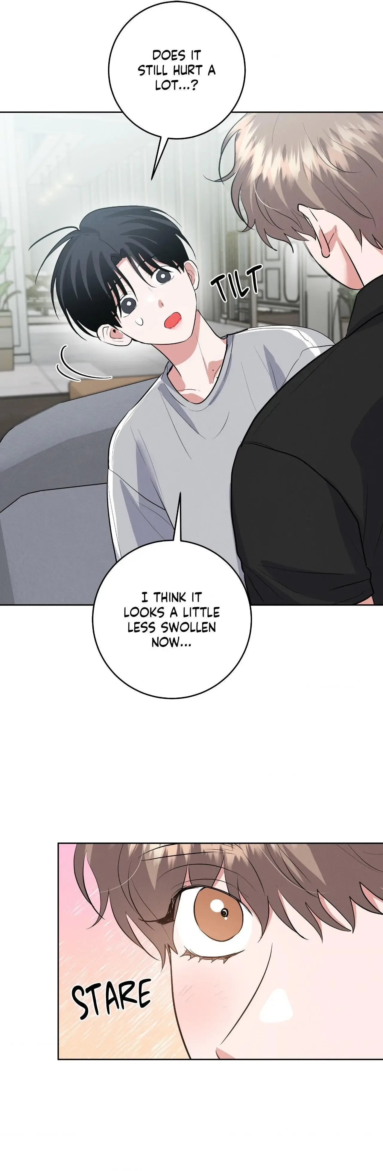 Near and Dear Chapter 30 page 20