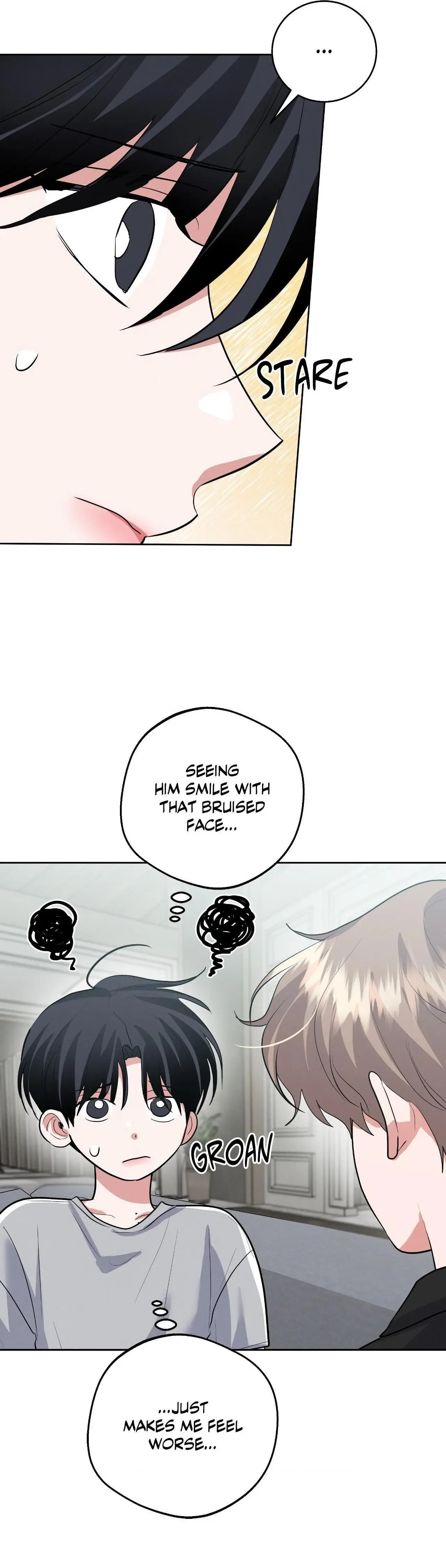 Near and Dear Chapter 30 page 12