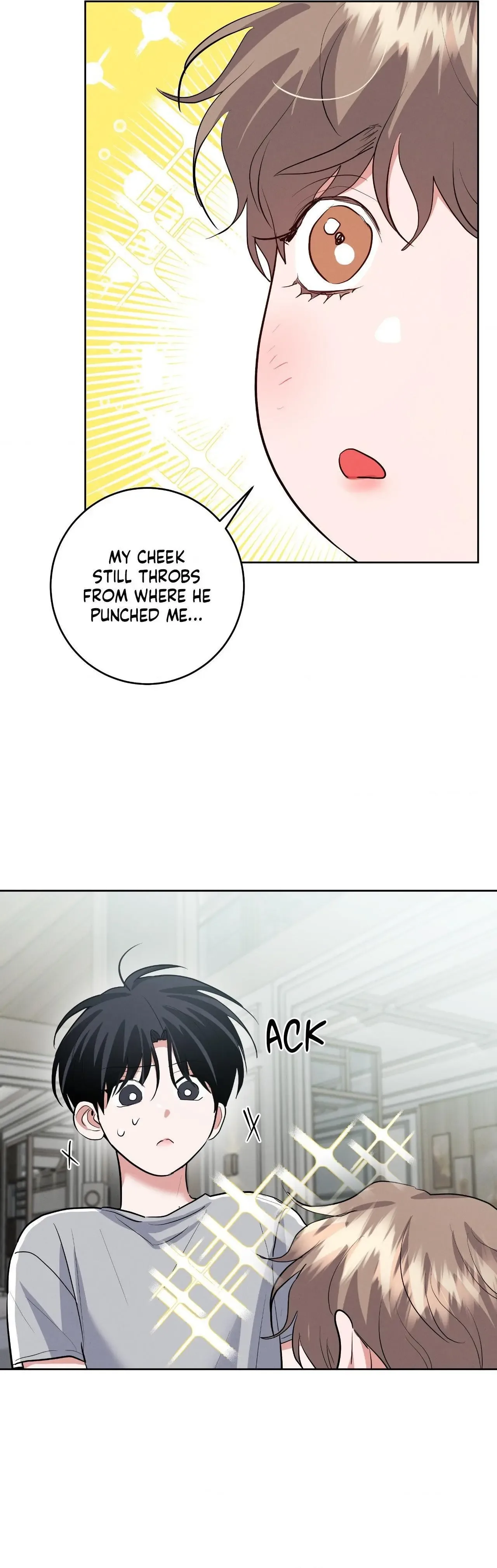 Near and Dear Chapter 30 page 17