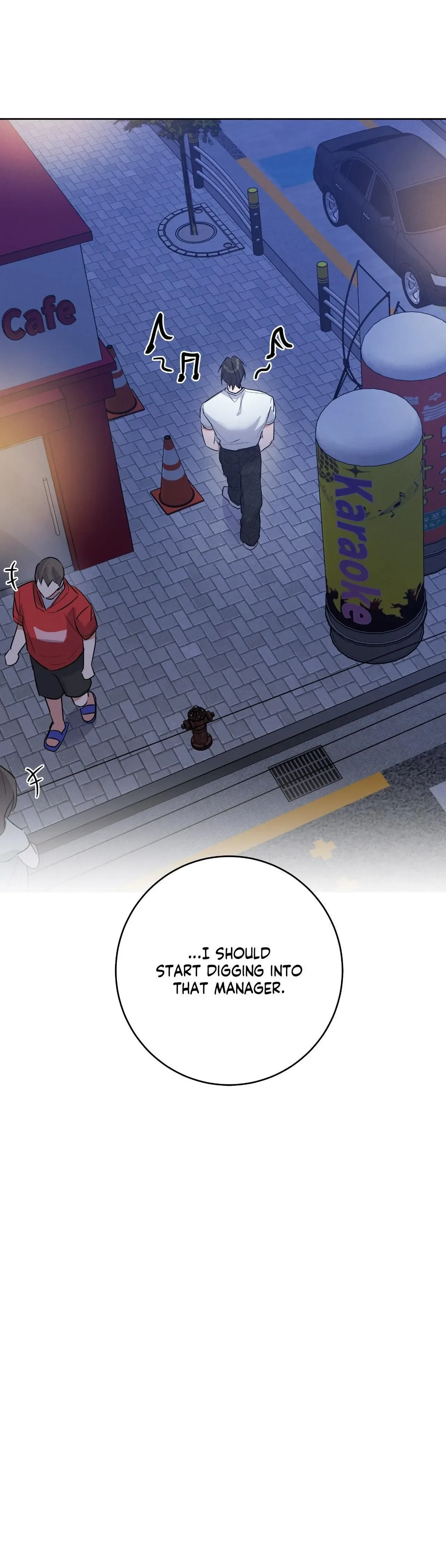 Near and Dear Chapter 30 page 38