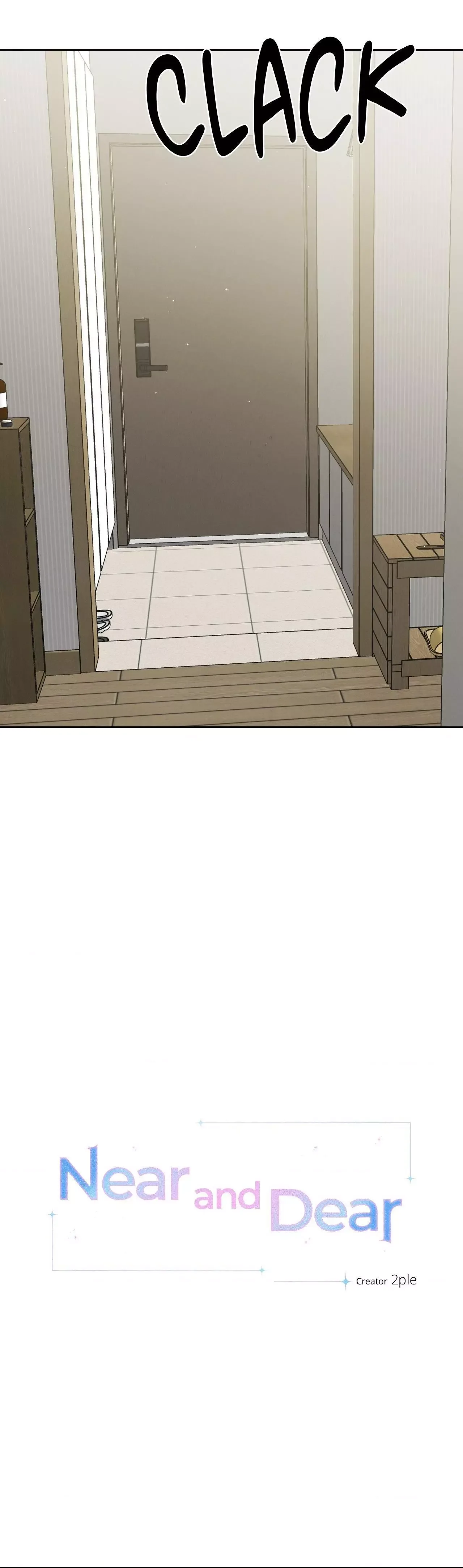 Near and Dear Chapter 31 page 4