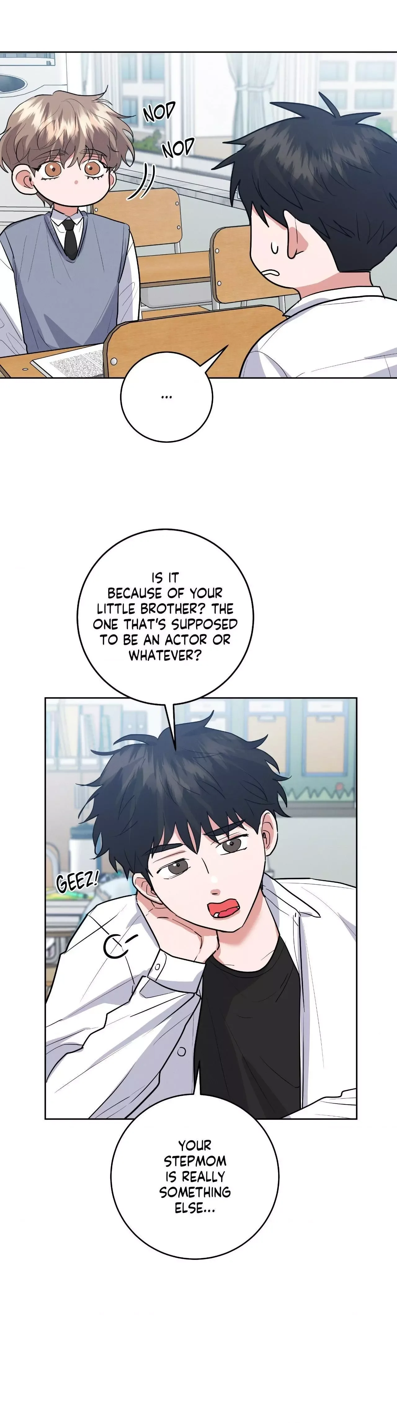 Near and Dear Chapter 31 page 7