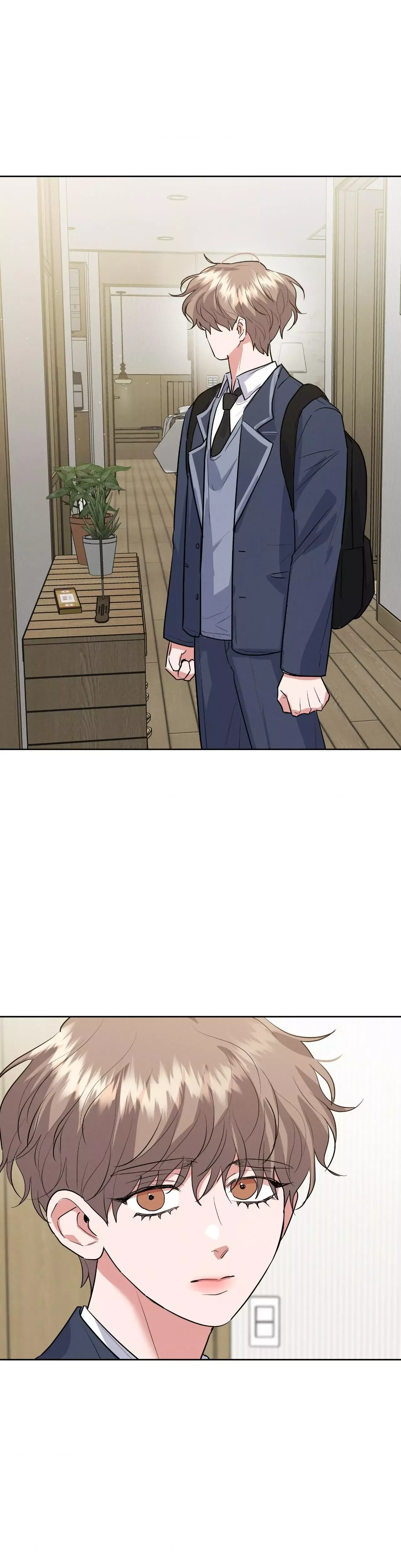Near and Dear Chapter 31 page 3