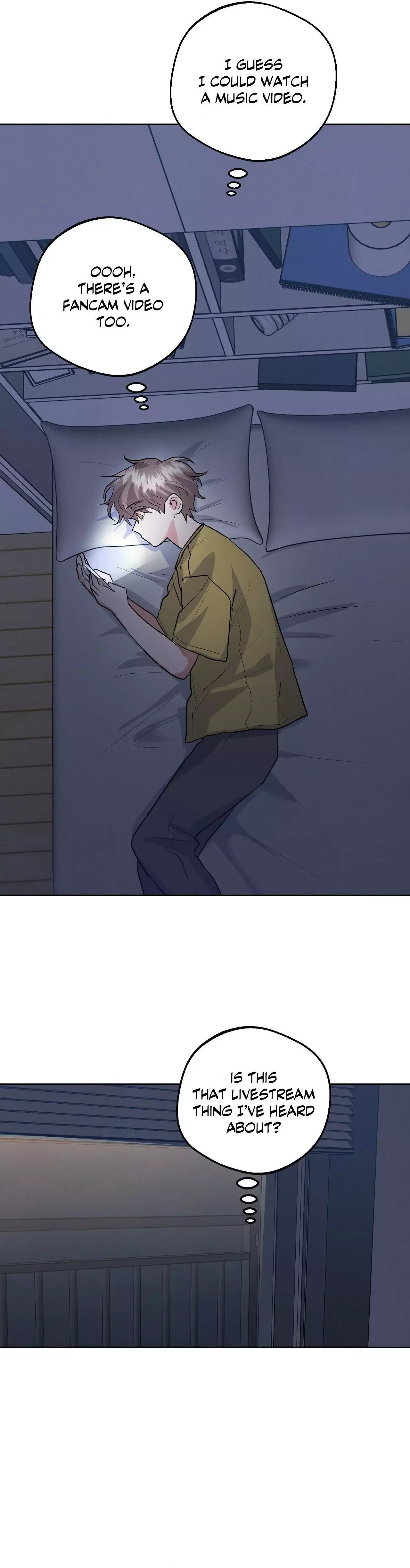 Near and Dear Chapter 31 page 27
