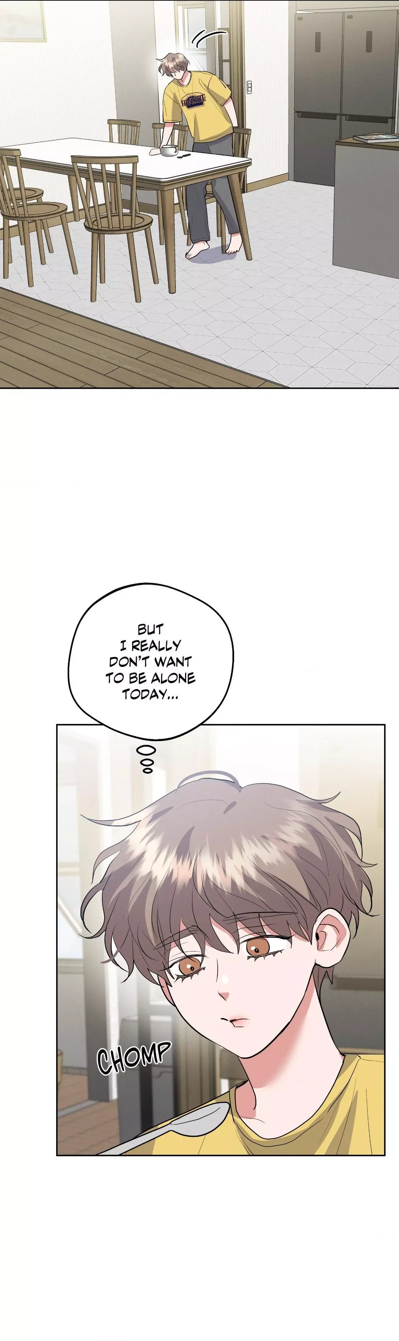 Near and Dear Chapter 31 page 30