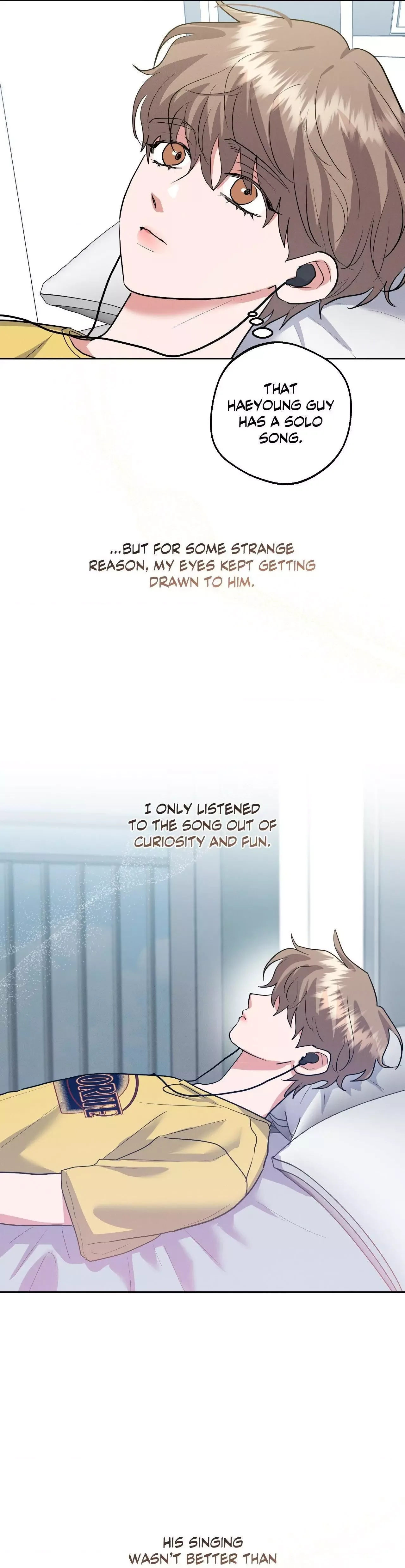 Near and Dear Chapter 31 page 24