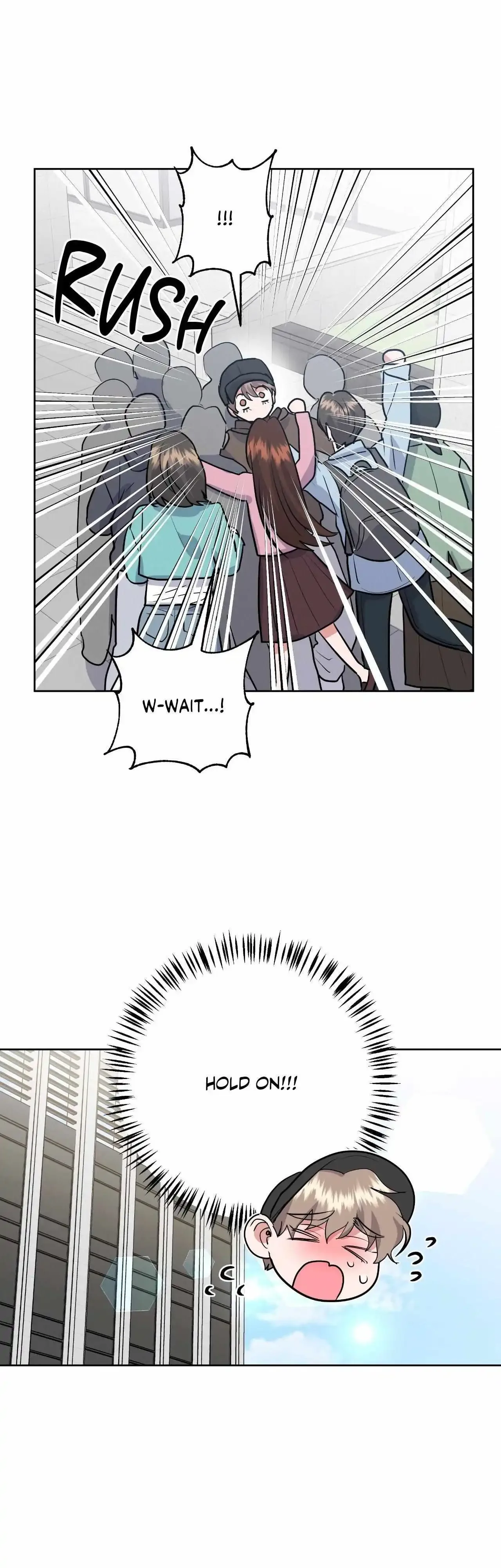 Near and Dear Chapter 32 page 4