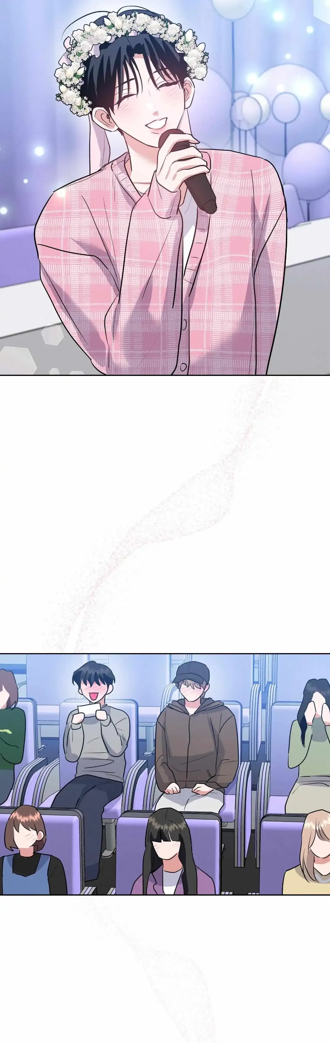 Near and Dear Chapter 32 page 21
