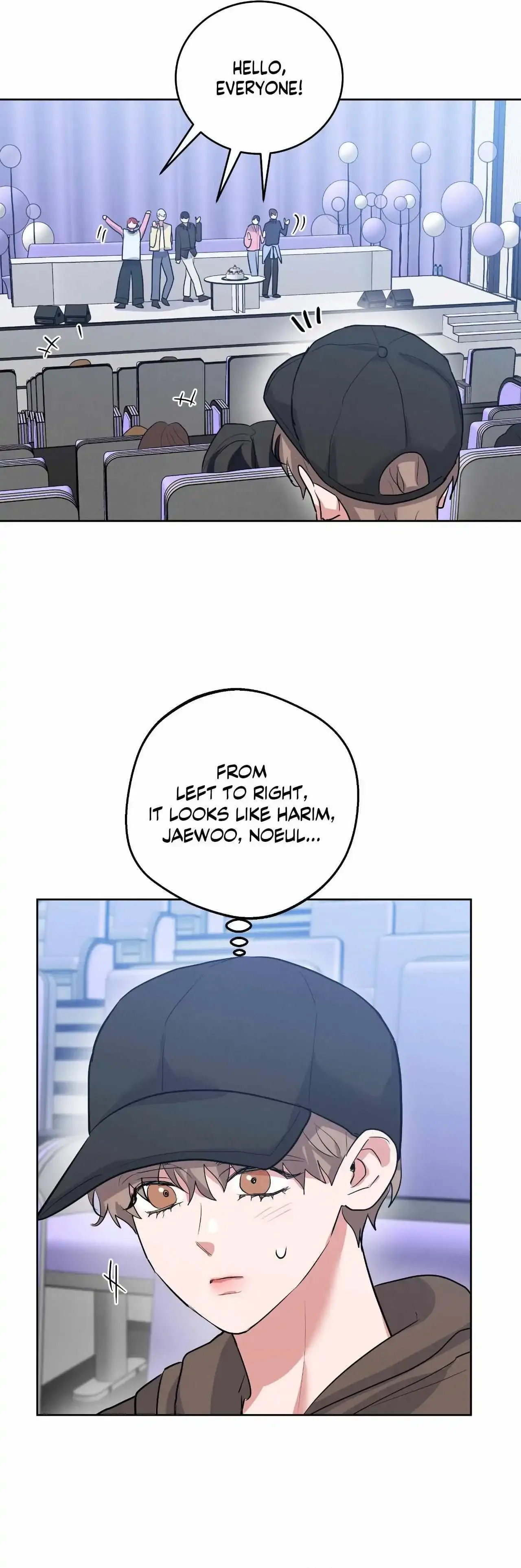 Near and Dear Chapter 32 page 6