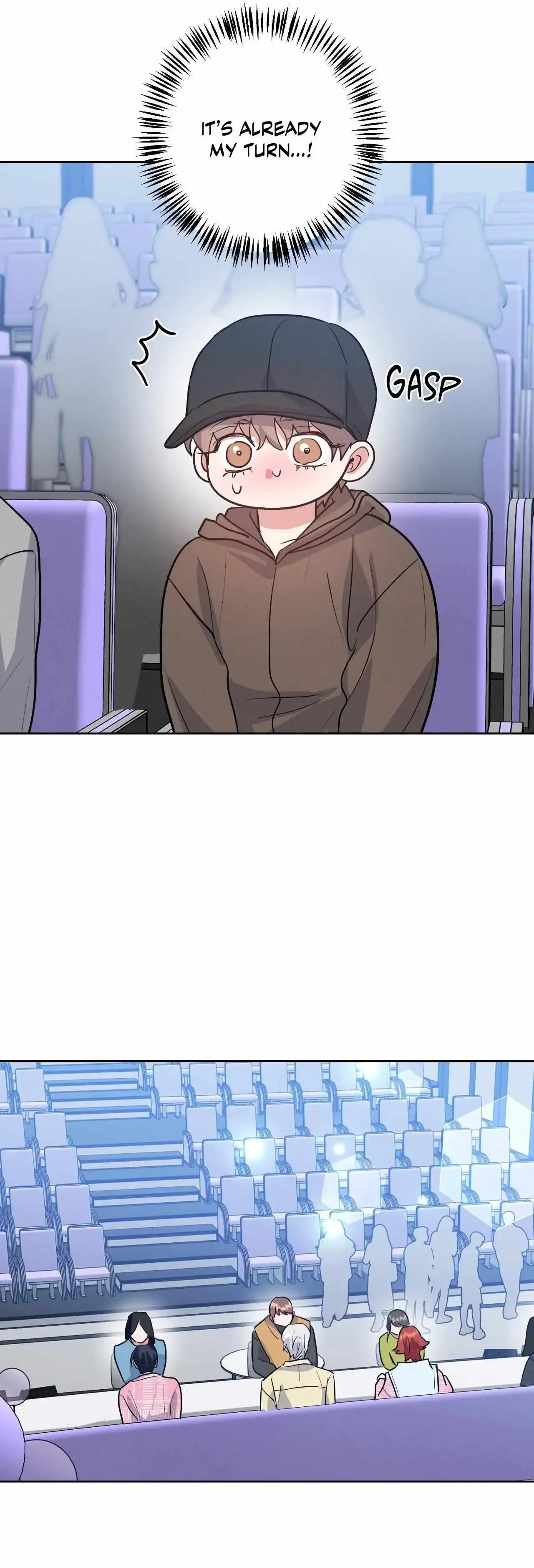 Near and Dear Chapter 32 page 10