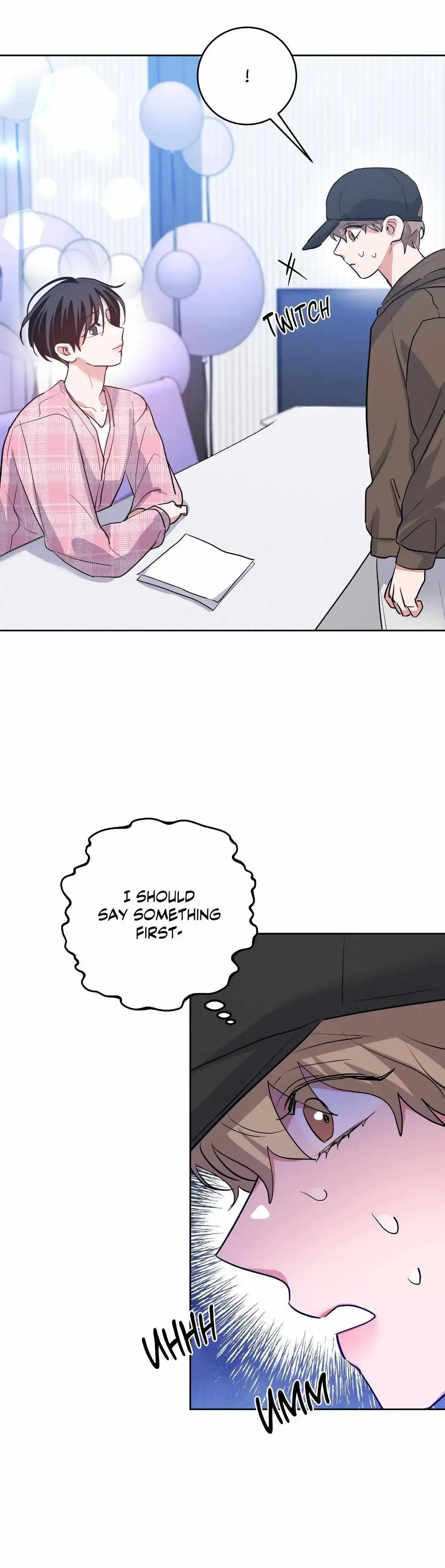 Near and Dear Chapter 32 page 12