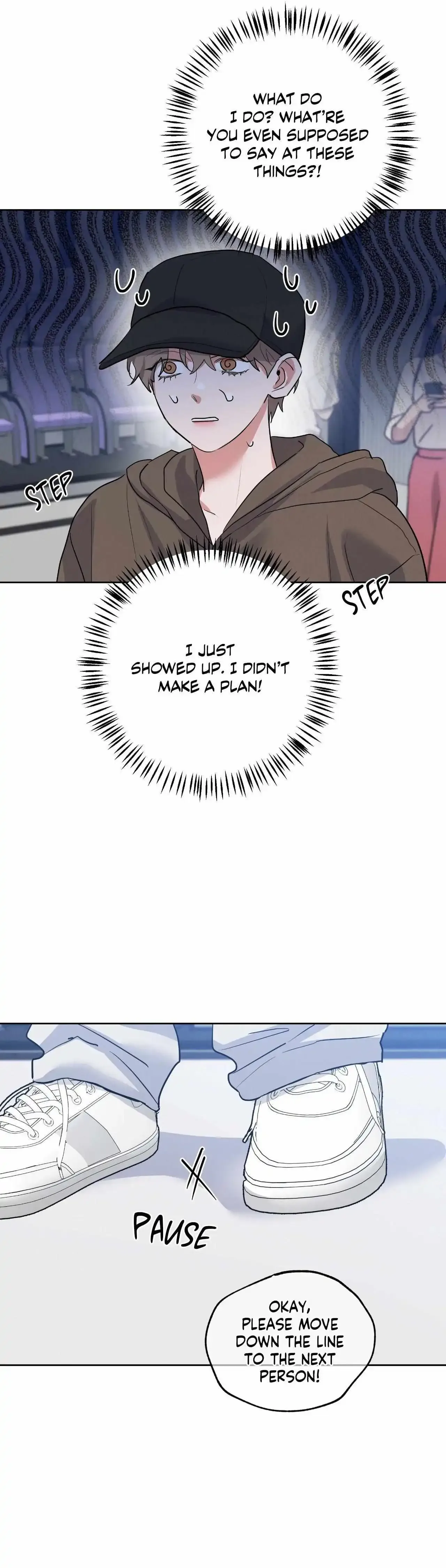 Near and Dear Chapter 32 page 11