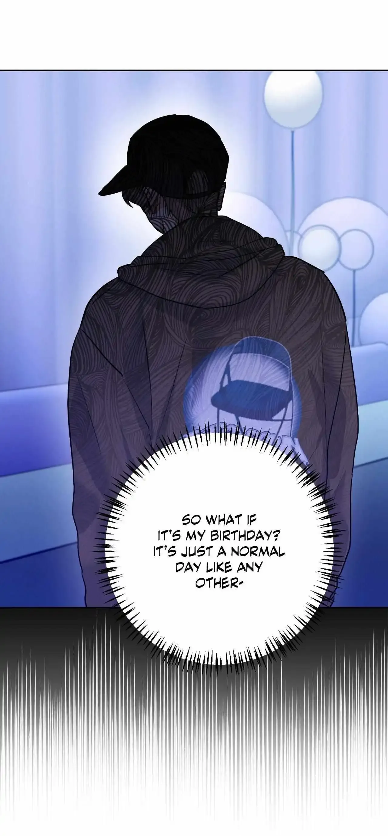 Near and Dear Chapter 32 page 17