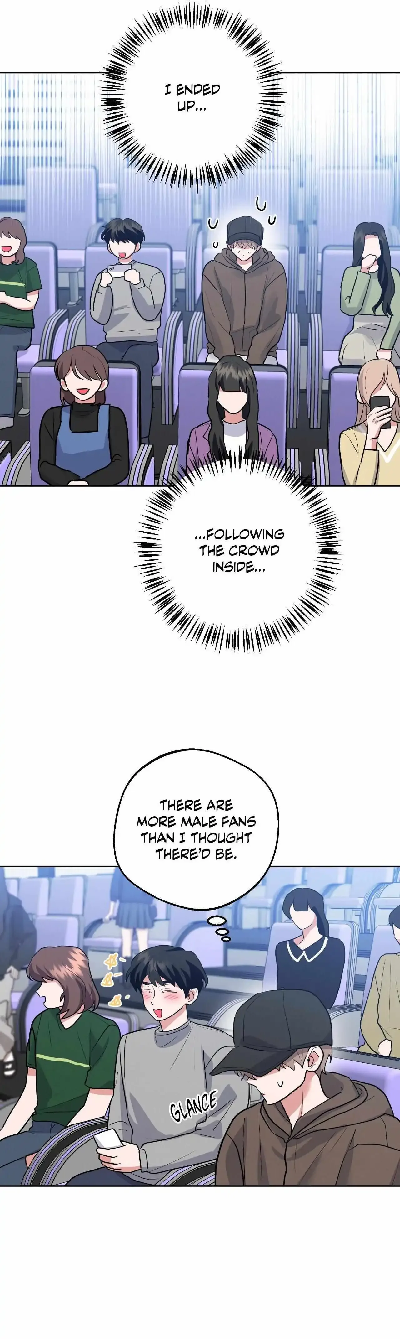 Near and Dear Chapter 32 page 5
